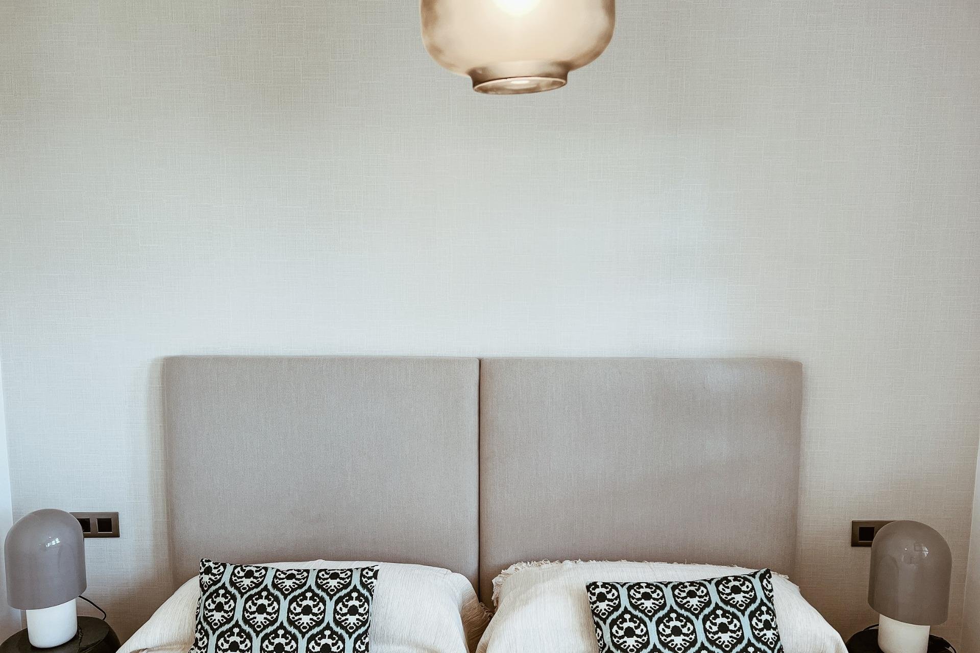 Rynek Pierwotny - Villa - Cuevas Del Almanzora