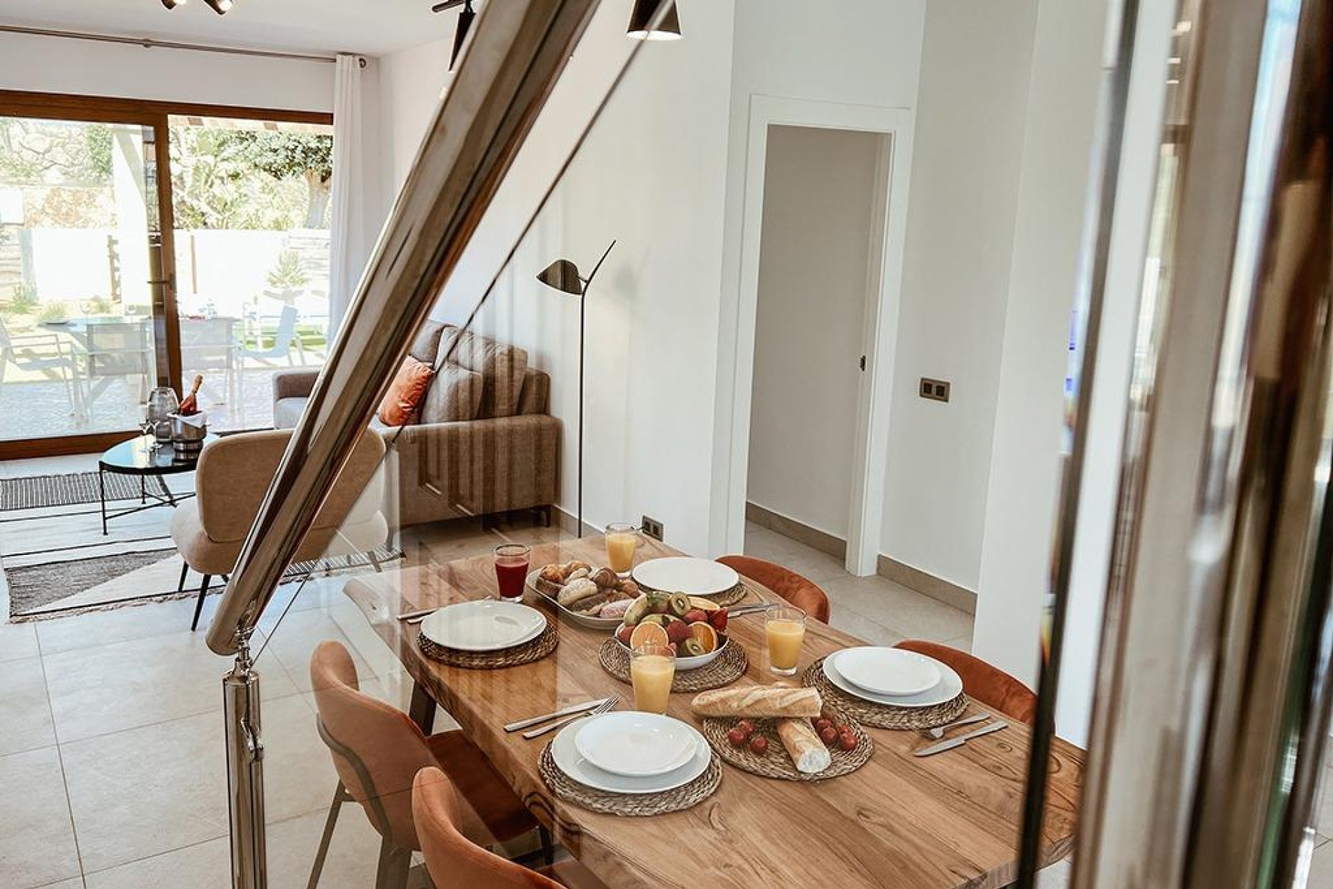 Rynek Pierwotny - Villa - Cuevas Del Almanzora