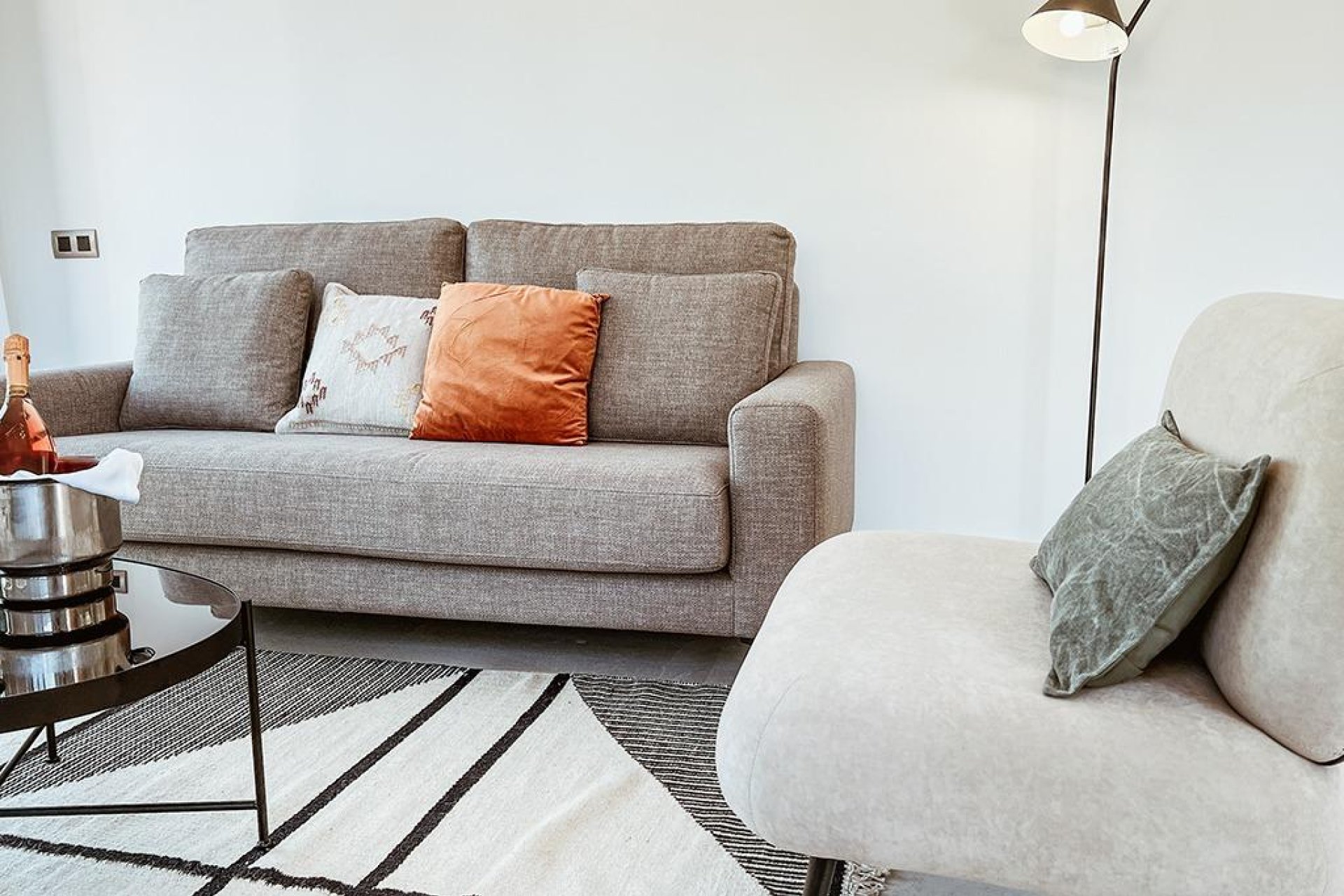 Rynek Pierwotny - Villa - Cuevas Del Almanzora