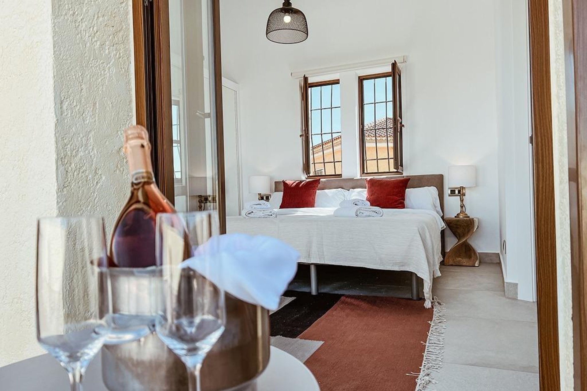 Rynek Pierwotny - Villa - Cuevas Del Almanzora