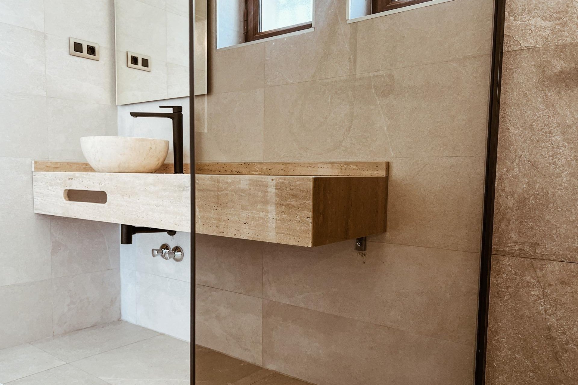 Rynek Pierwotny - Villa - Cuevas Del Almanzora