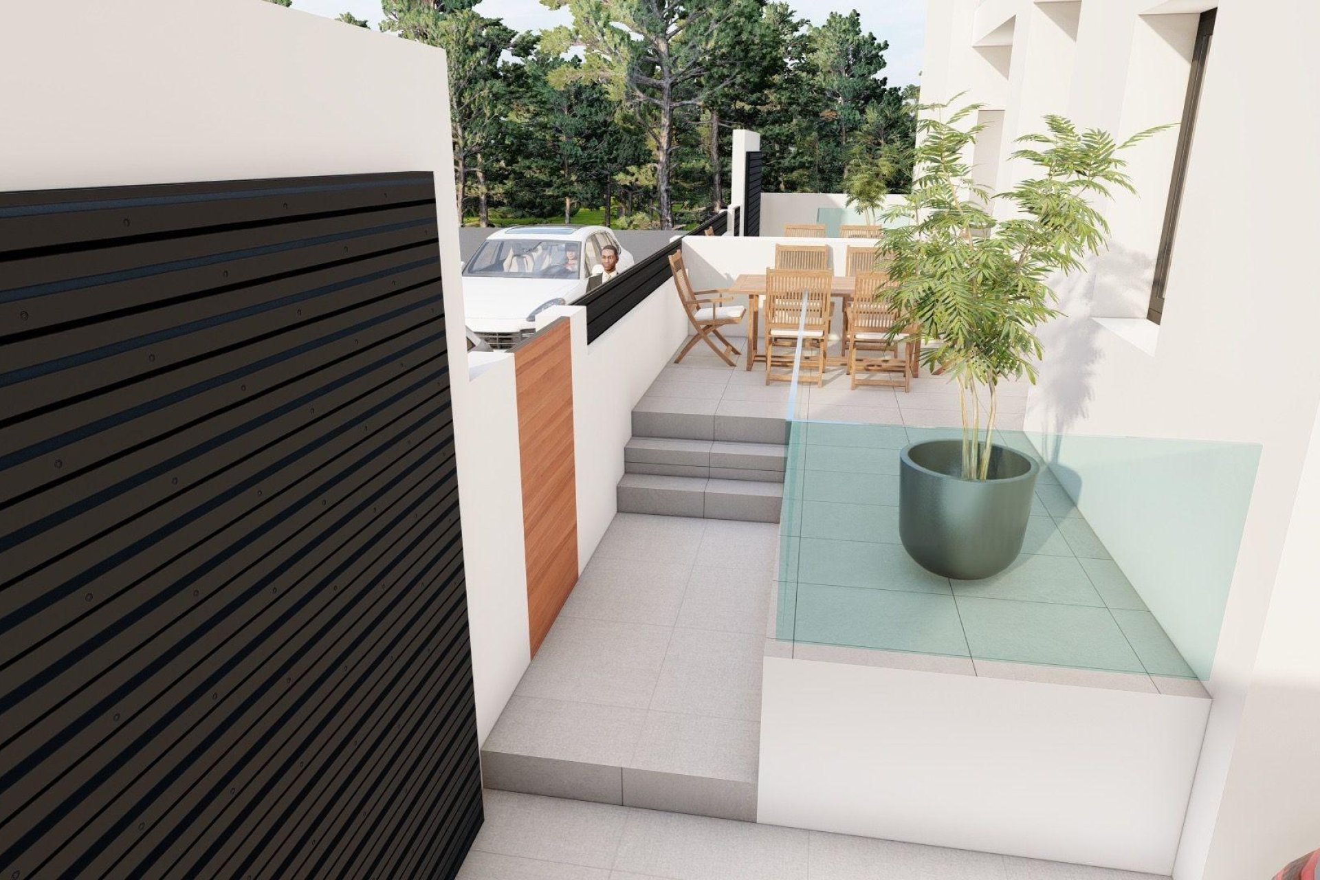 Rynek Pierwotny - Villa - Daya Nueva