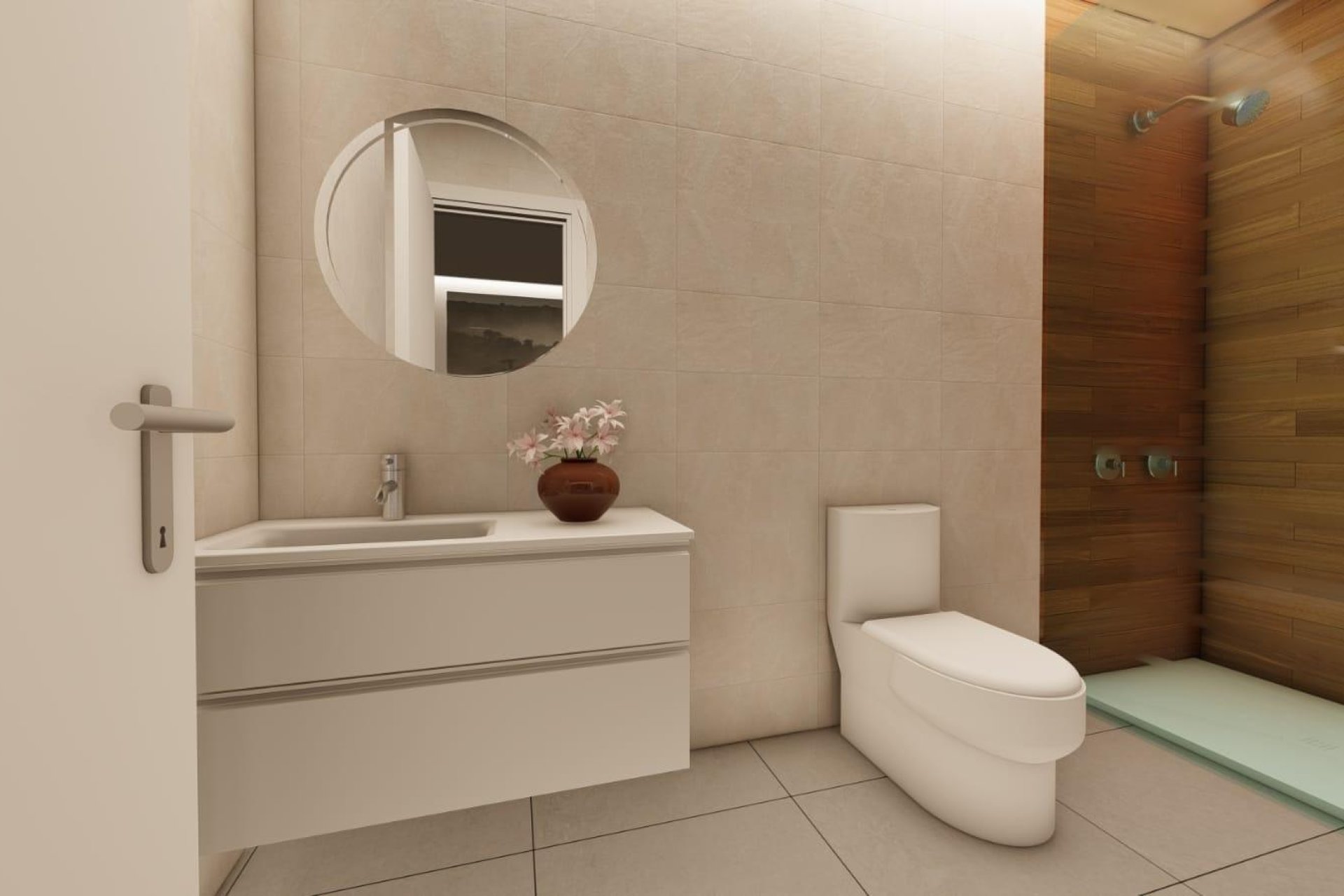 Rynek Pierwotny - Villa - Daya Nueva