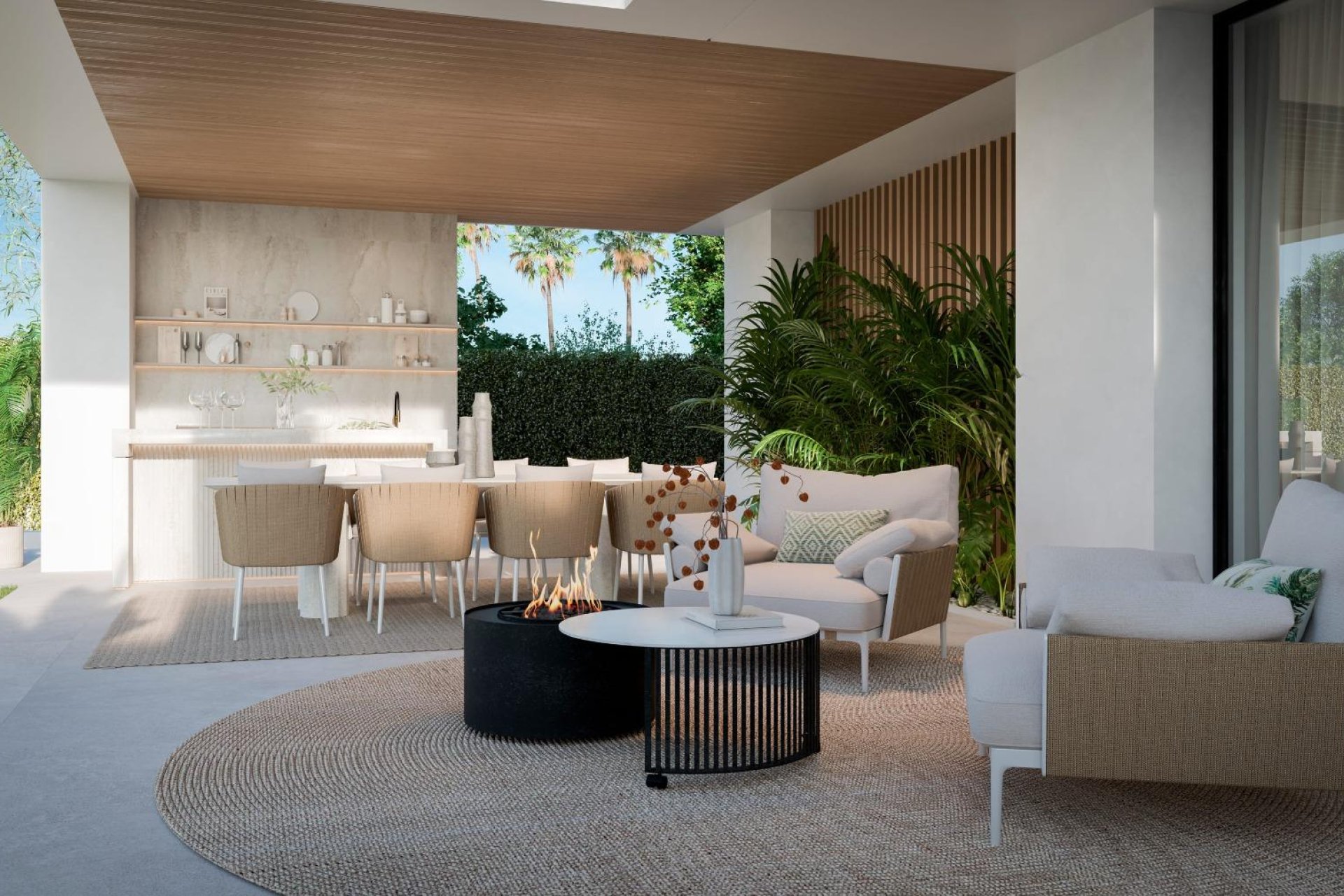 Rynek Pierwotny - Villa - Estepona