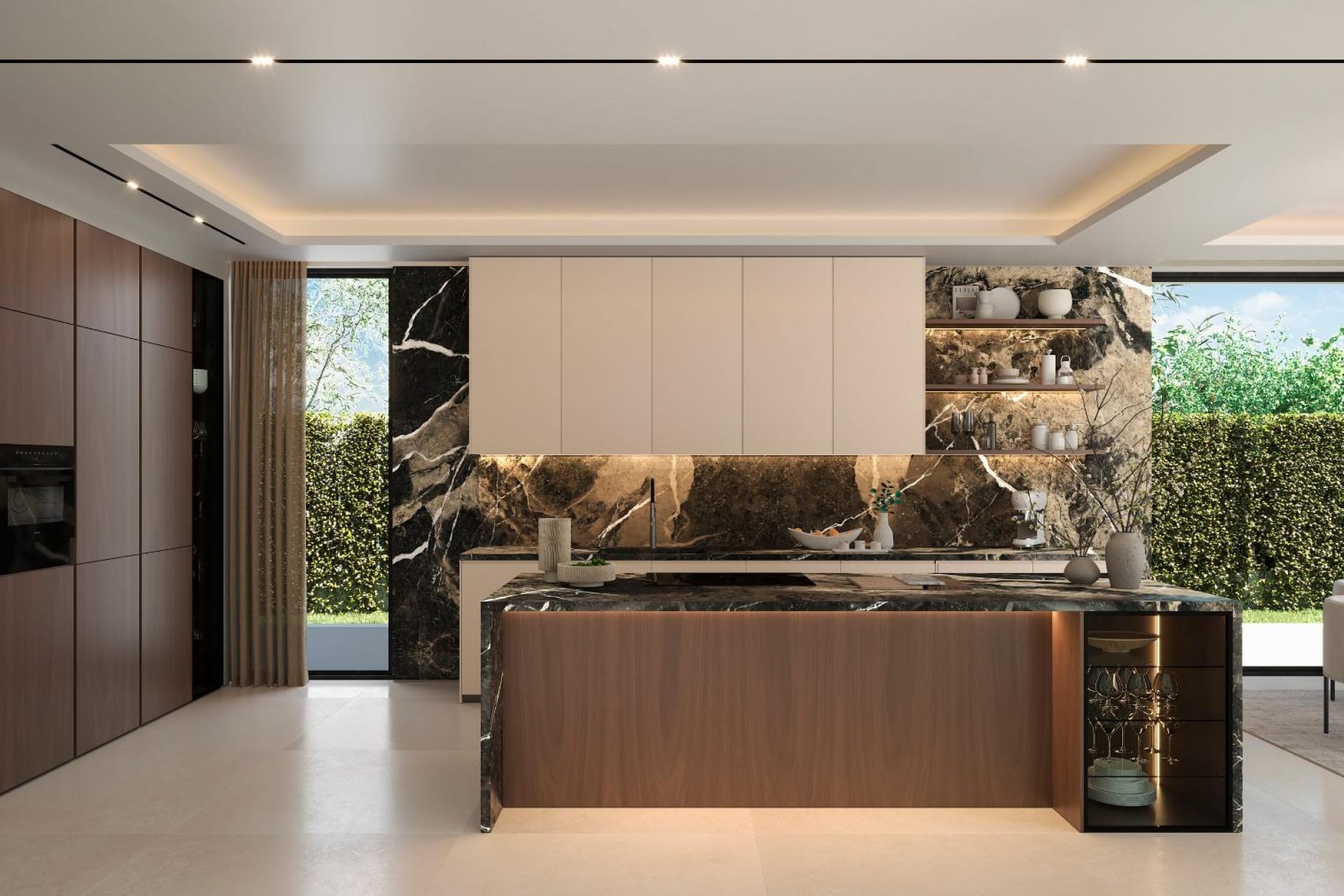 Rynek Pierwotny - Villa - Estepona