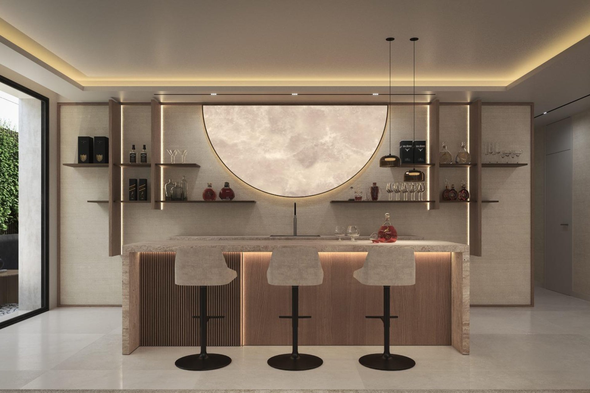 Rynek Pierwotny - Villa - Estepona