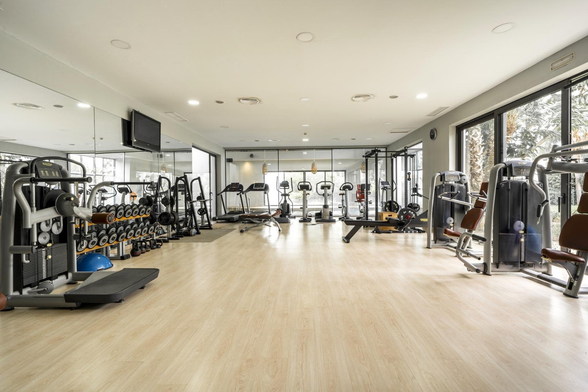 Rynek Pierwotny - Villa - Estepona