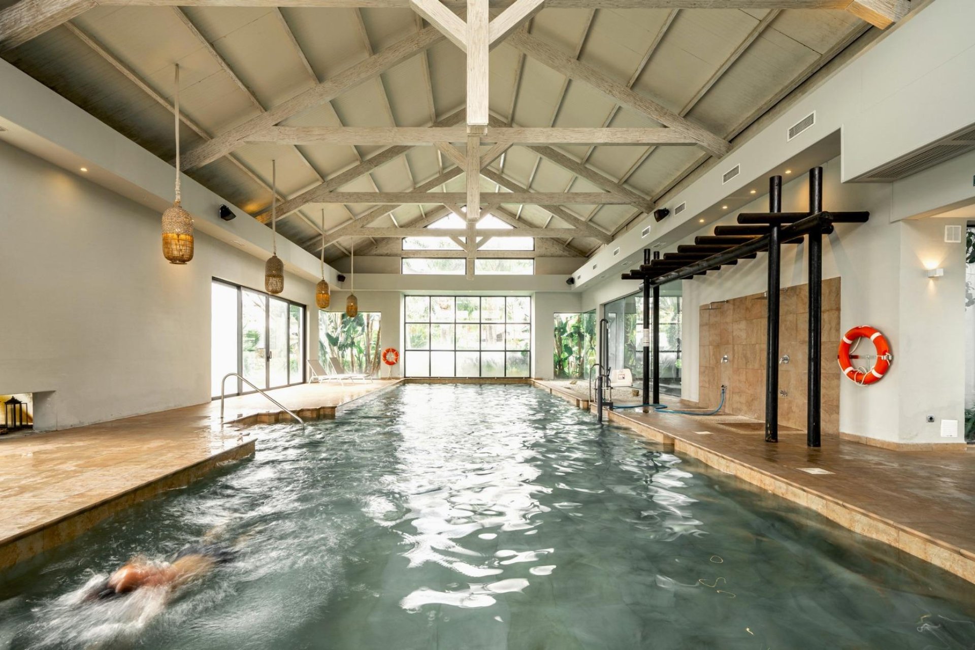 Rynek Pierwotny - Villa - Estepona