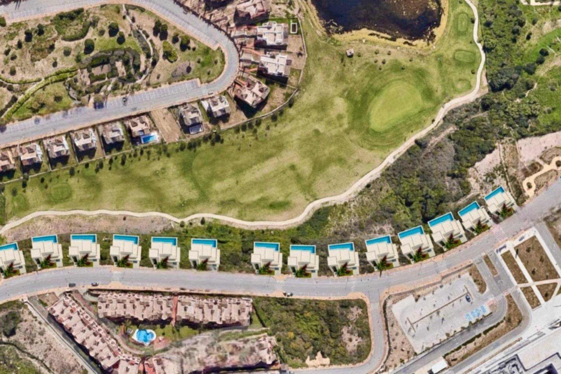 Rynek Pierwotny - Villa - Estepona