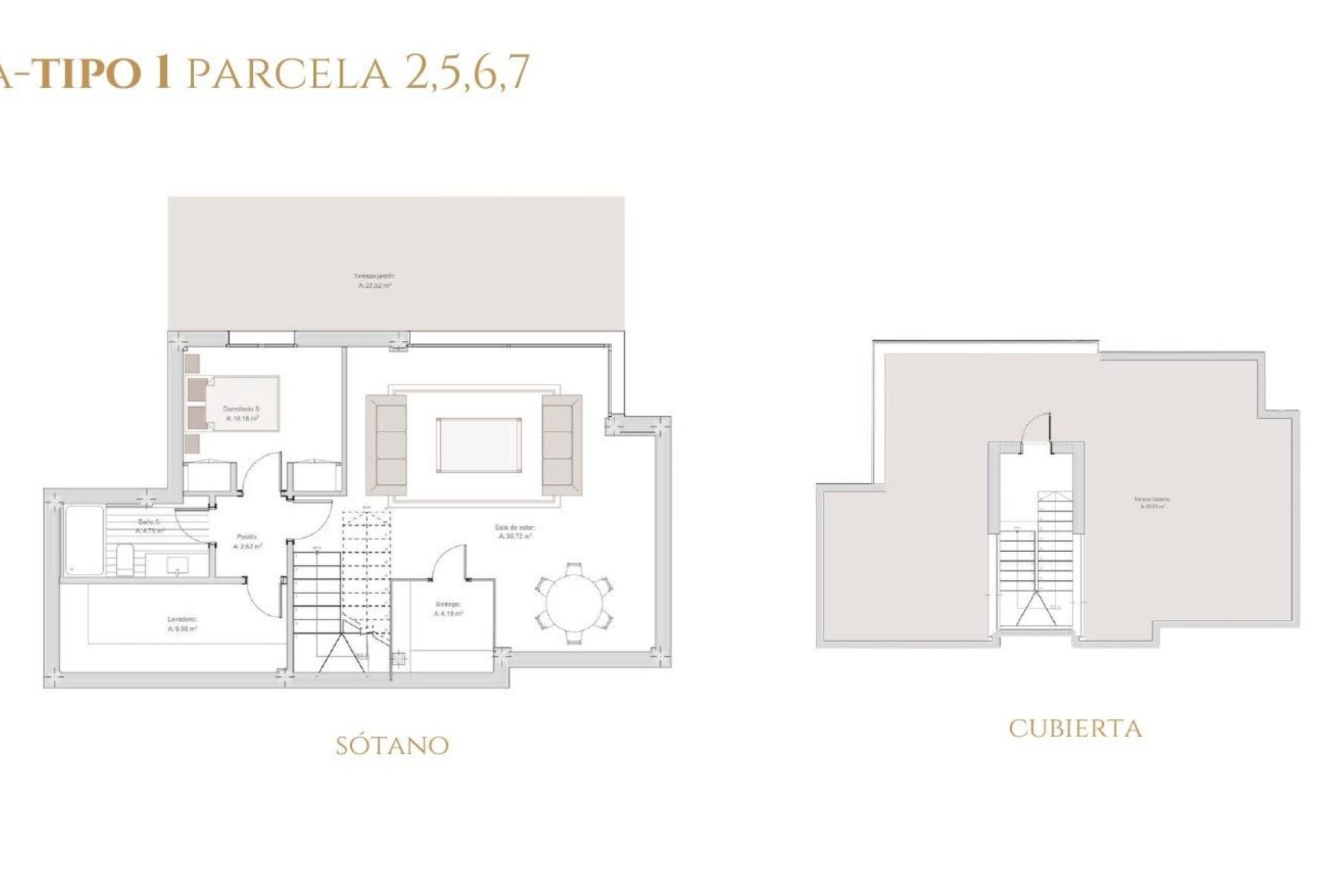 Rynek Pierwotny - Villa - Estepona