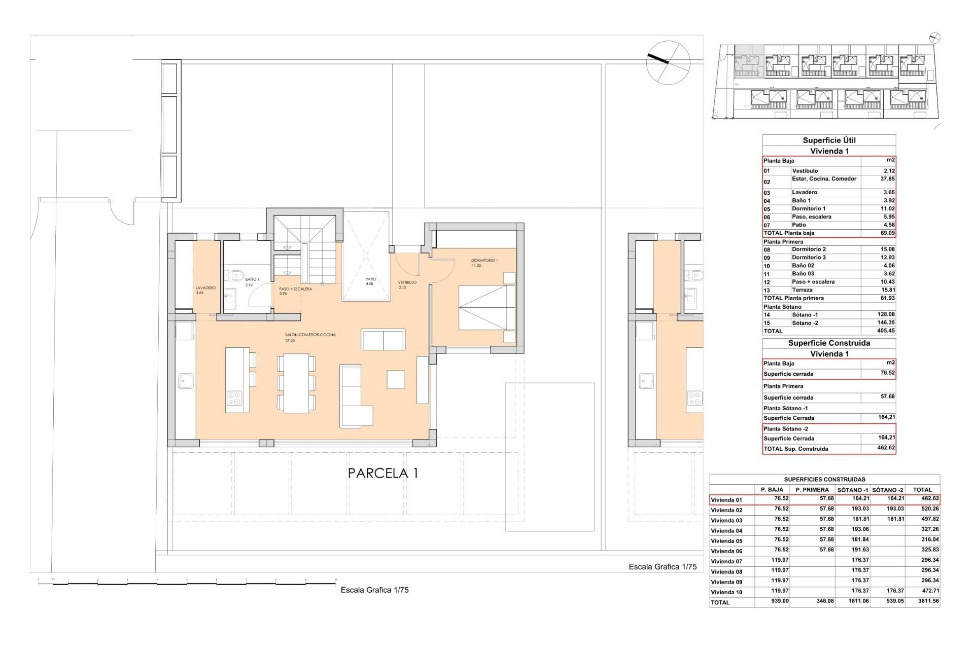 Rynek Pierwotny - Villa - Finestrat - Sea Hills