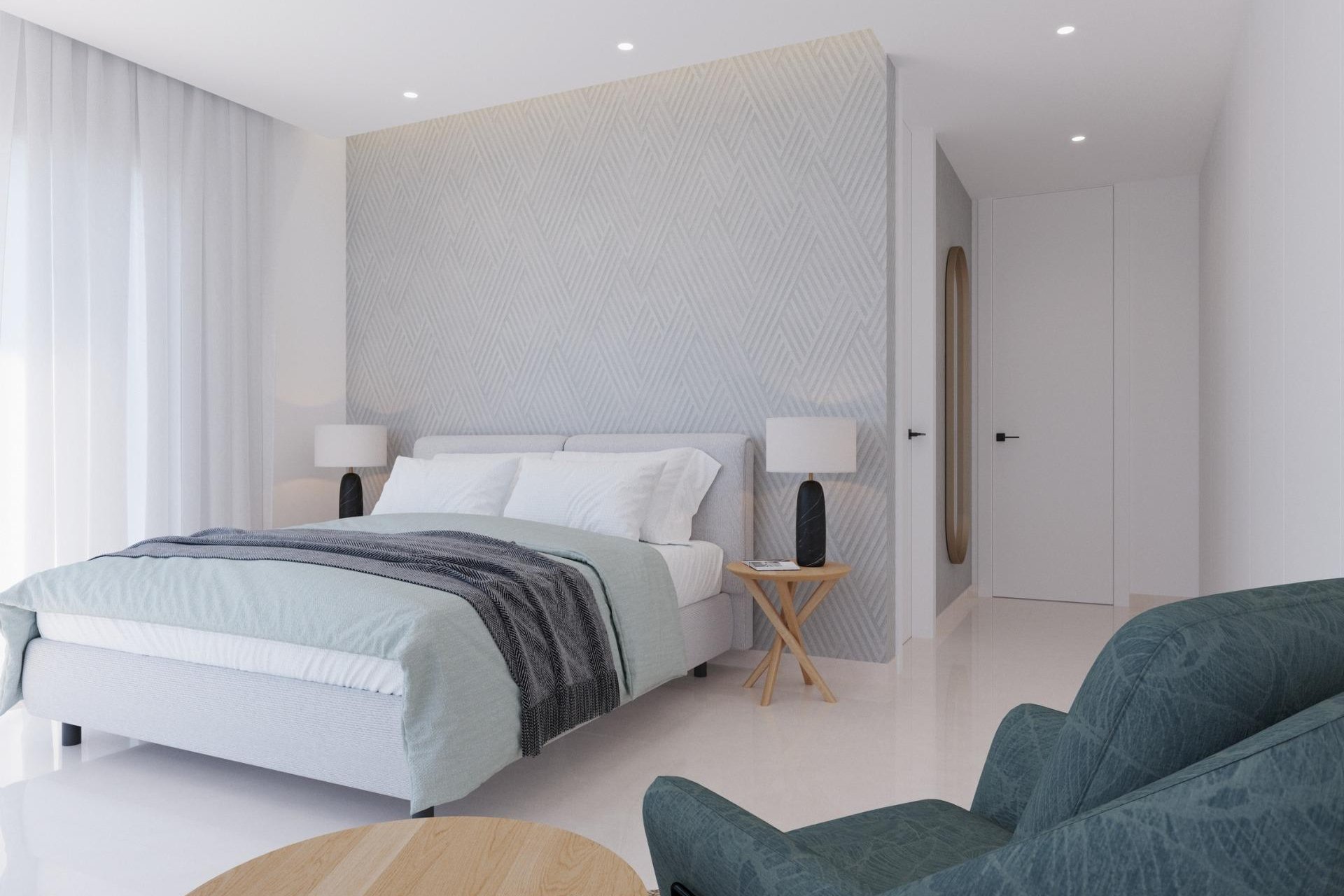 Rynek Pierwotny - Villa - Finestrat