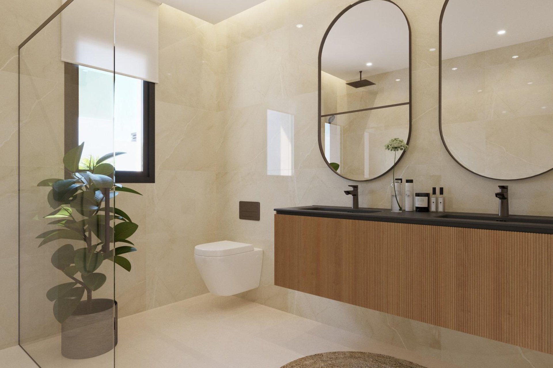 Rynek Pierwotny - Villa - Finestrat