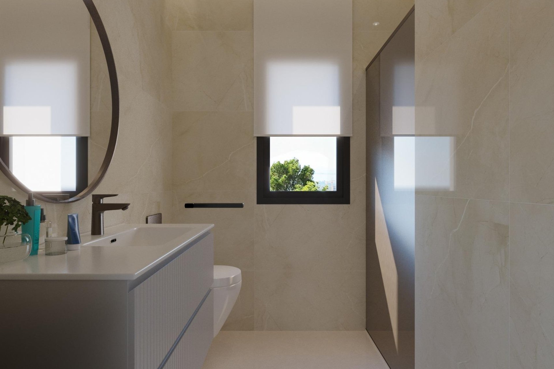 Rynek Pierwotny - Villa - Finestrat