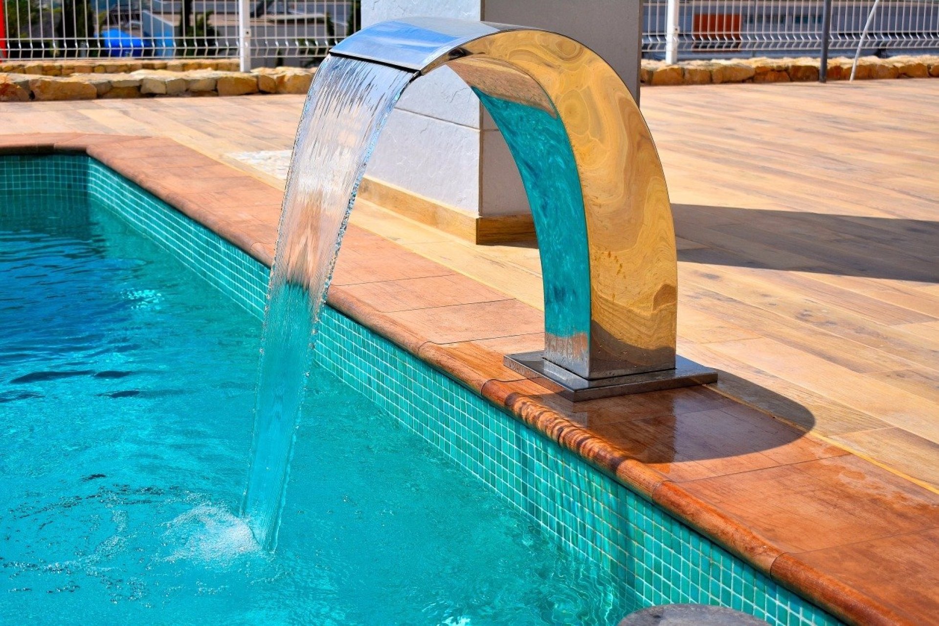 Rynek Pierwotny - Villa - Finestrat