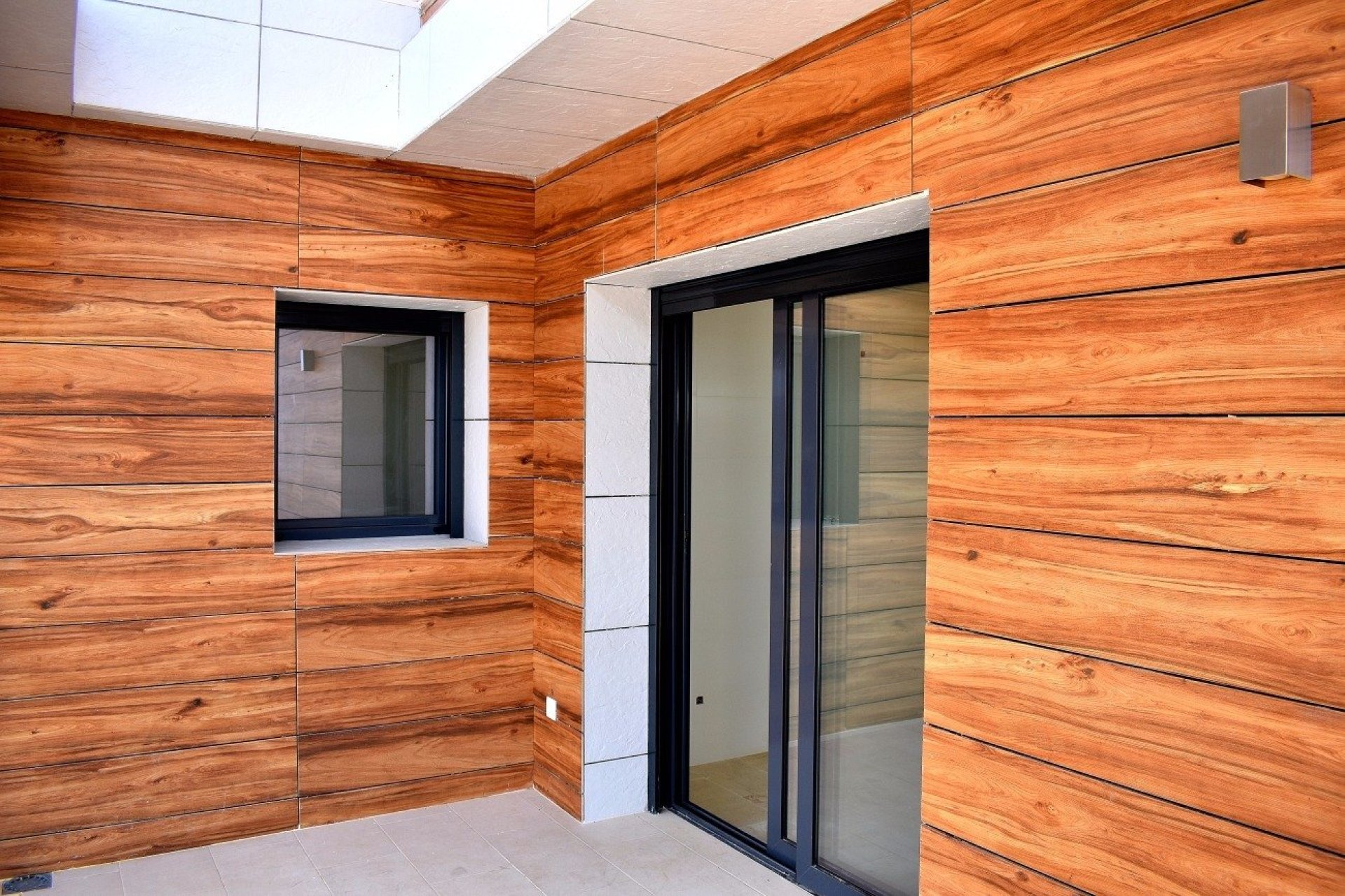 Rynek Pierwotny - Villa - Finestrat