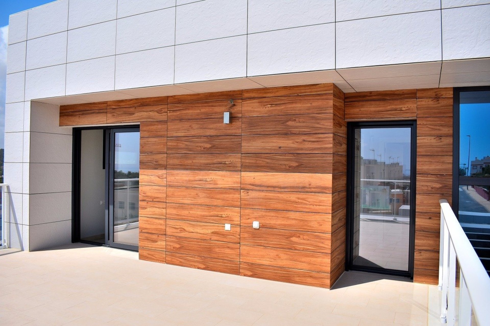 Rynek Pierwotny - Villa - Finestrat