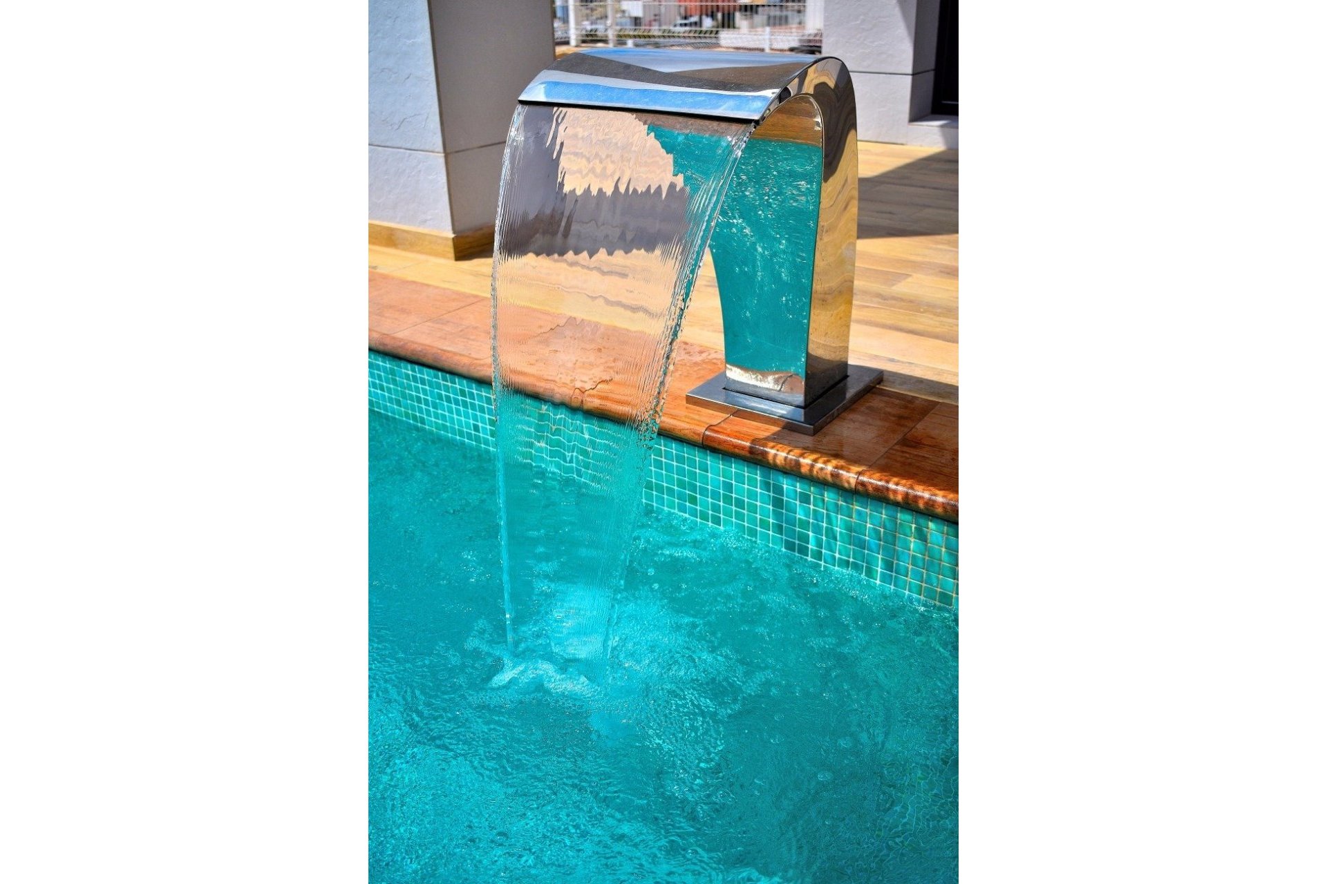 Rynek Pierwotny - Villa - Finestrat