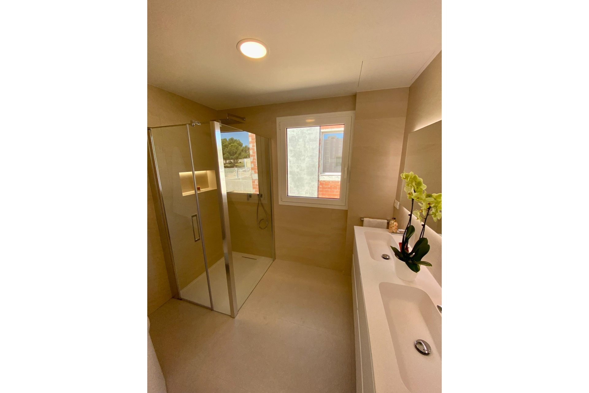 Rynek Pierwotny - Villa - Finestrat