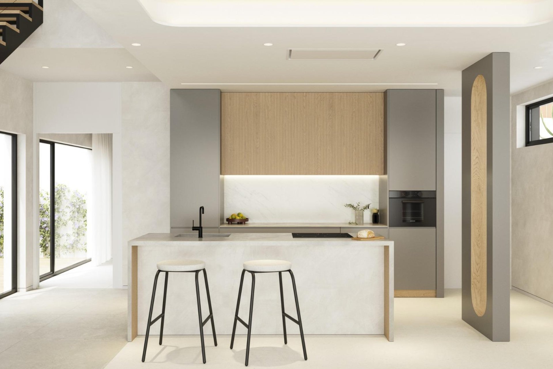 Rynek Pierwotny - Villa - Finestrat