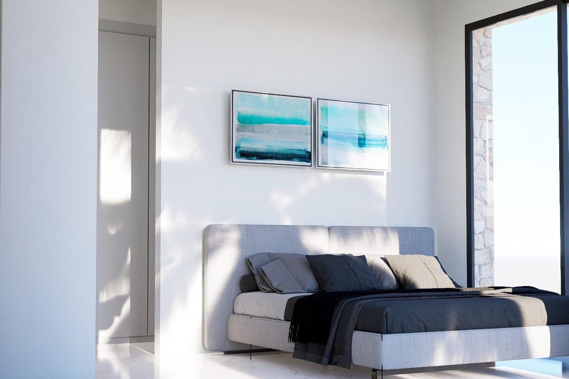 Rynek Pierwotny - Villa - Finestrat