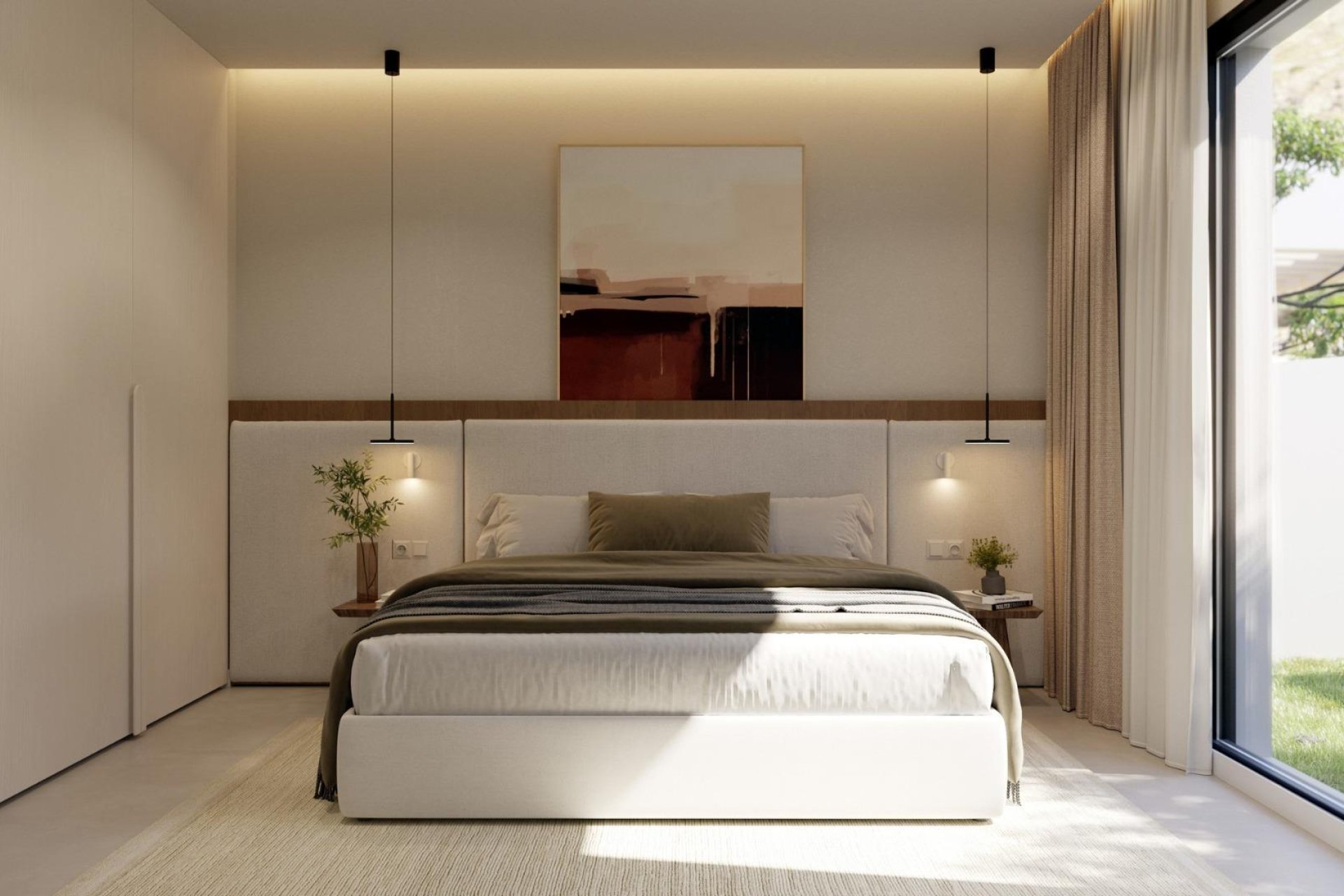 Rynek Pierwotny - Villa - Finestrat