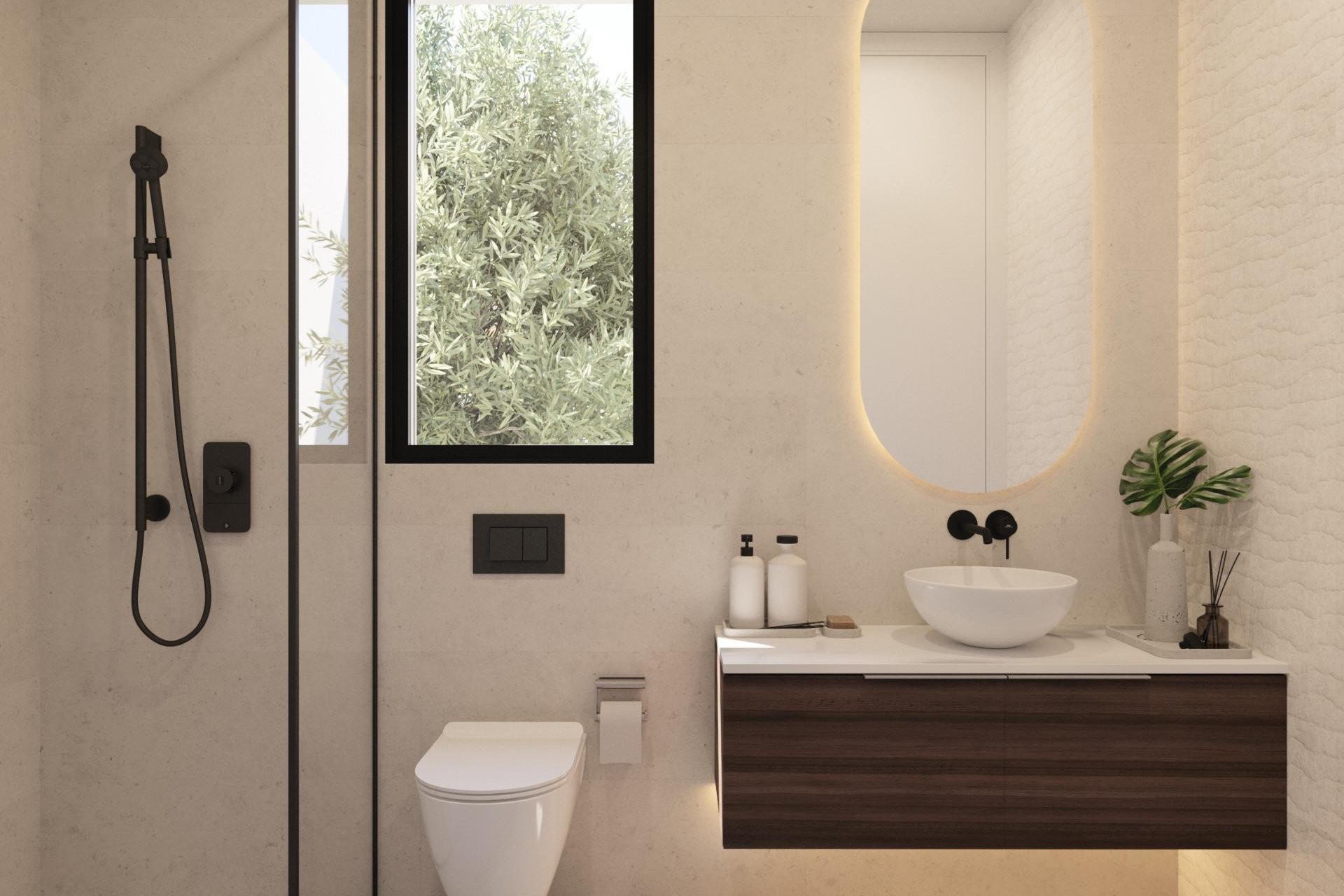 Rynek Pierwotny - Villa - Finestrat