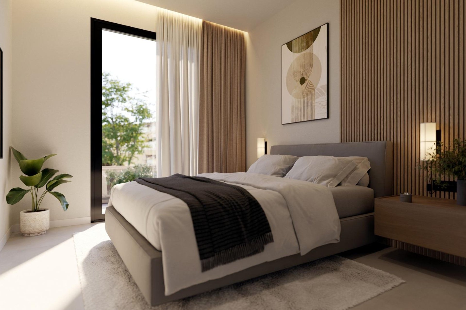 Rynek Pierwotny - Villa - Finestrat