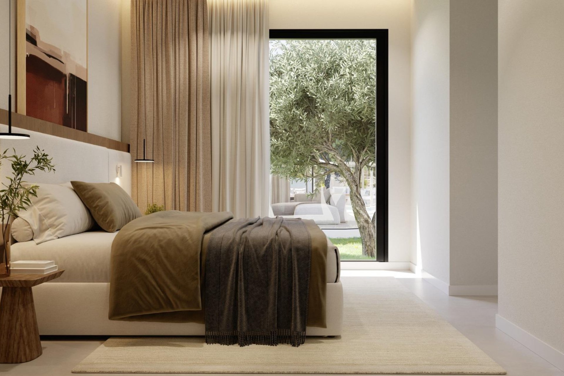 Rynek Pierwotny - Villa - Finestrat