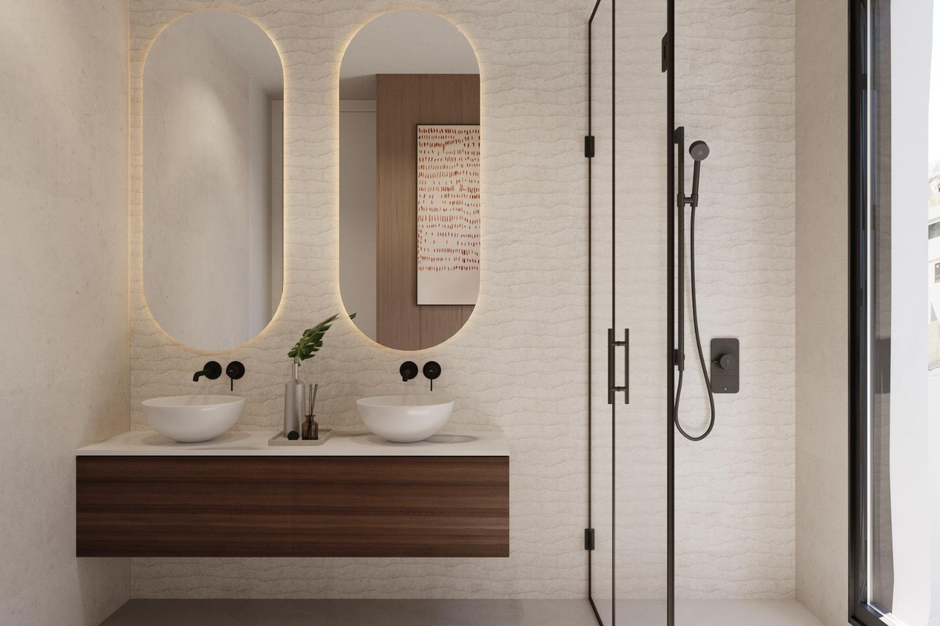 Rynek Pierwotny - Villa - Finestrat