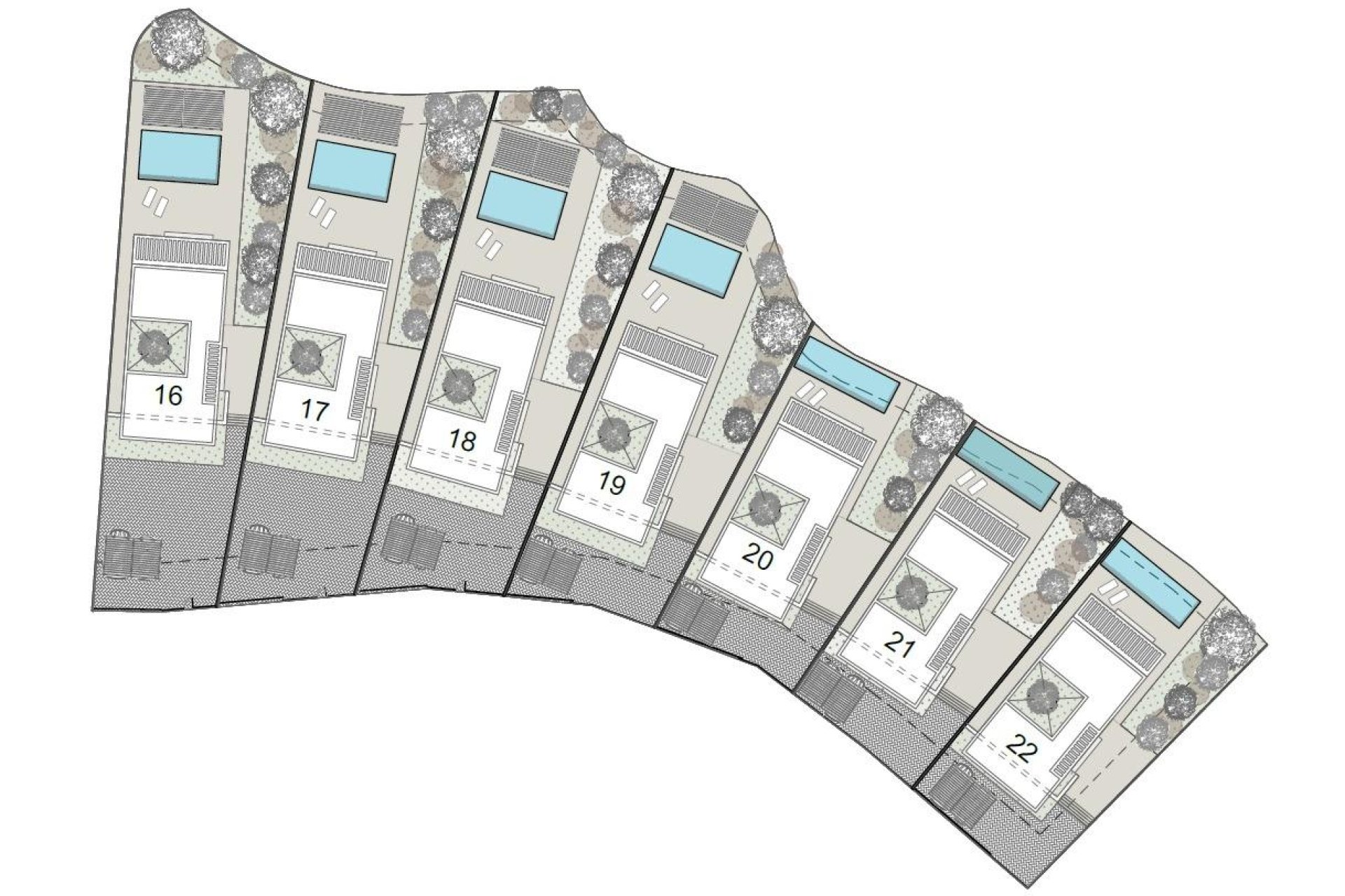 Rynek Pierwotny - Villa - Finestrat