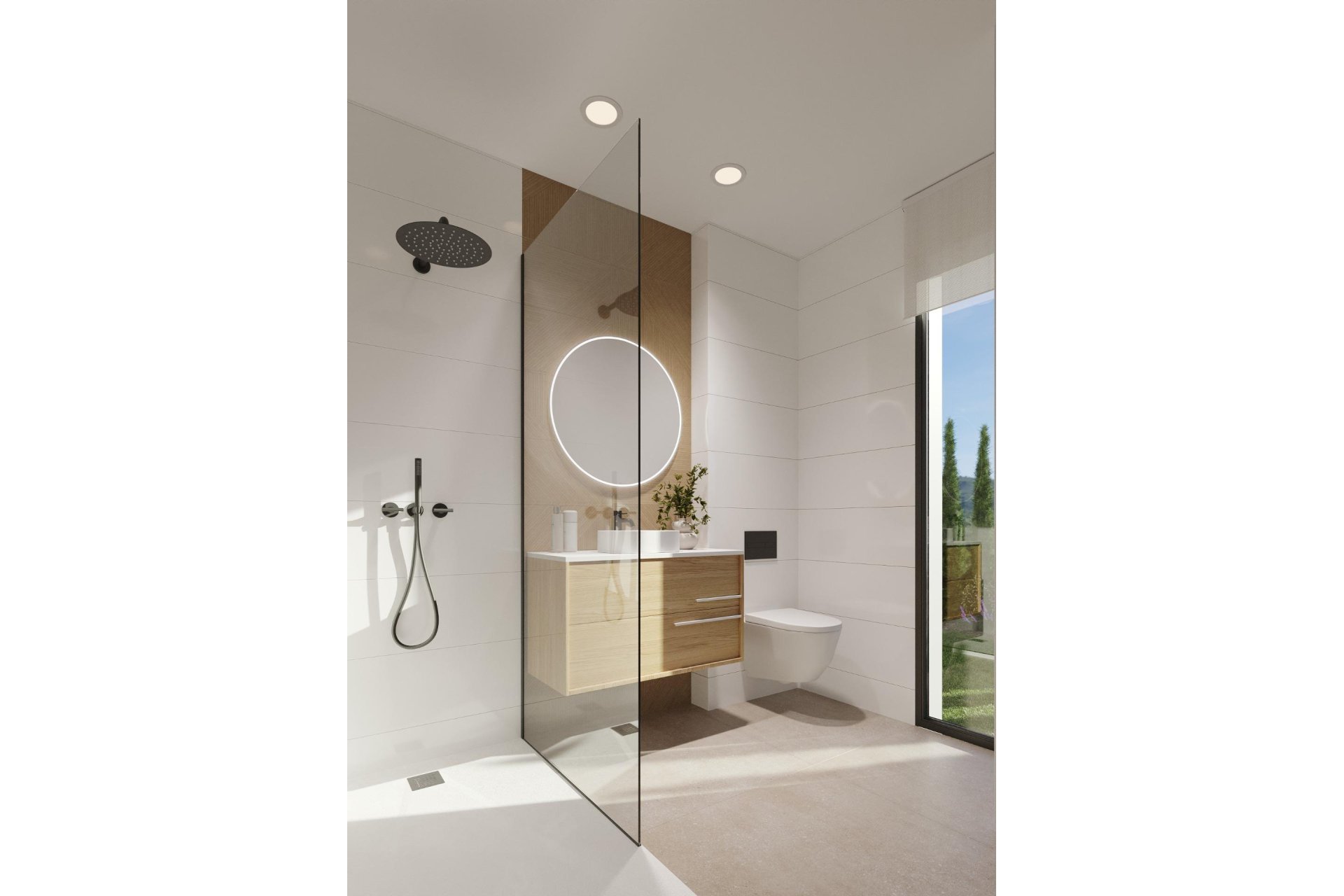 Rynek Pierwotny - Villa - Finestrat