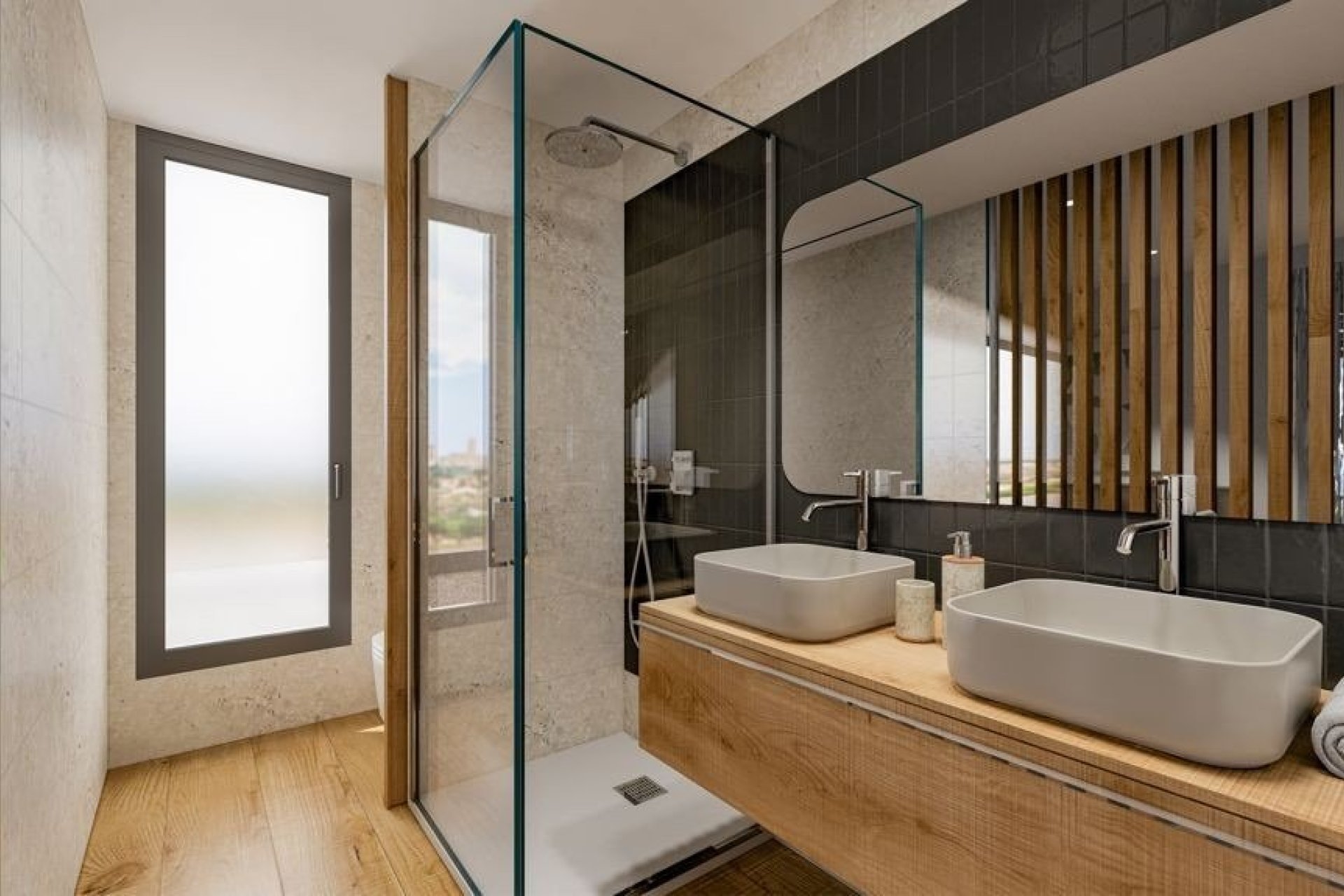 Rynek Pierwotny - Villa - Finestrat