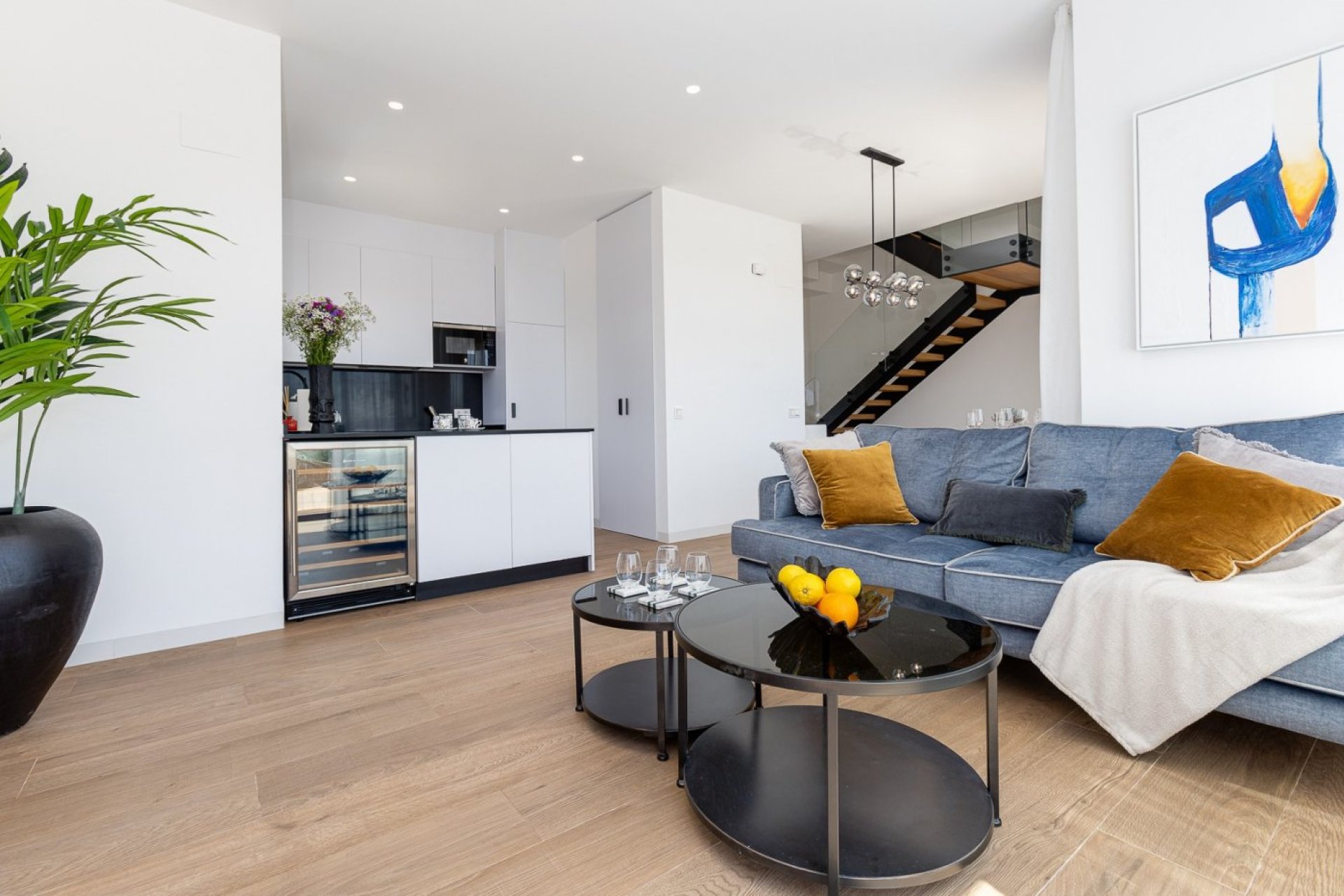 Rynek Pierwotny - Villa - Finestrat