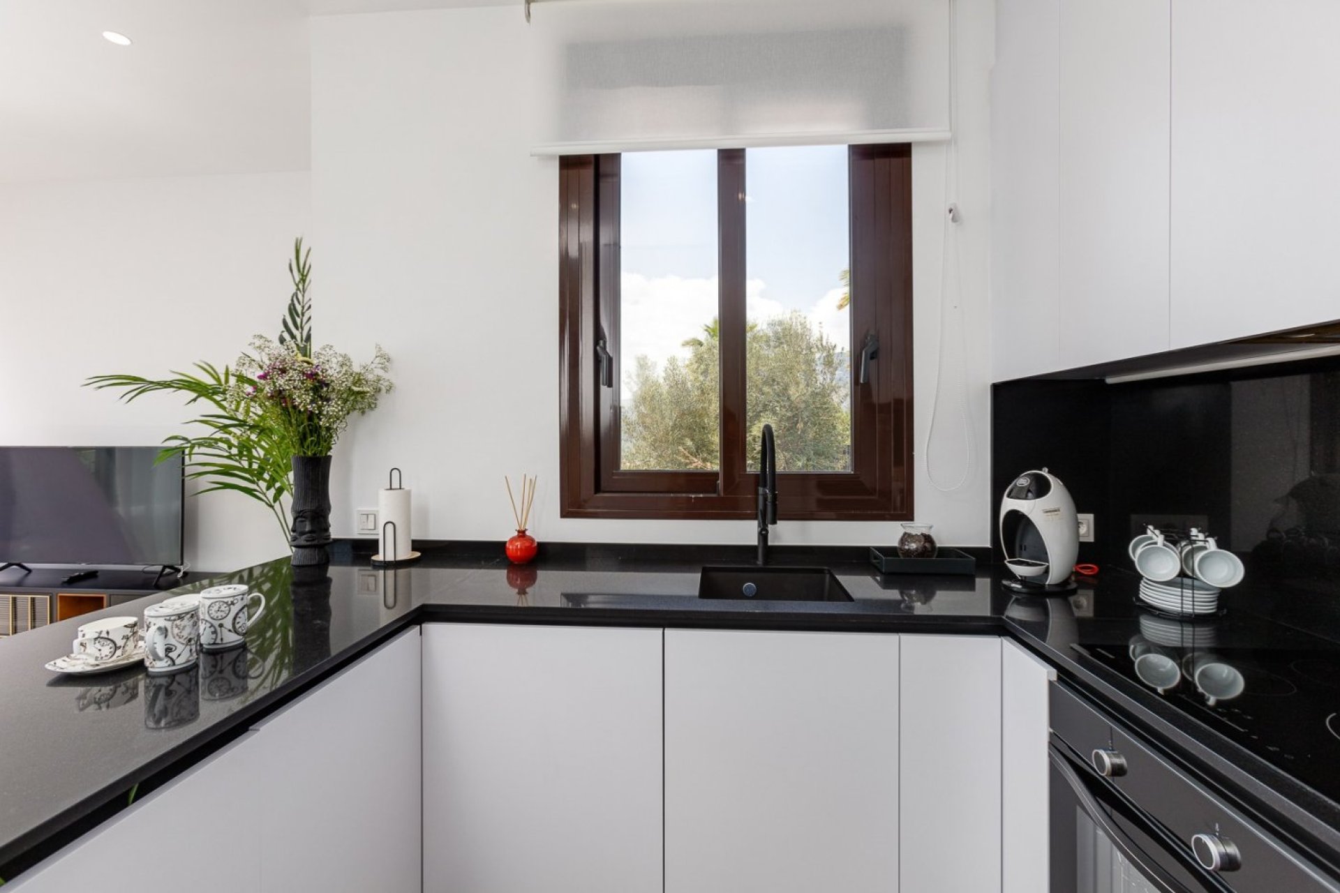 Rynek Pierwotny - Villa - Finestrat