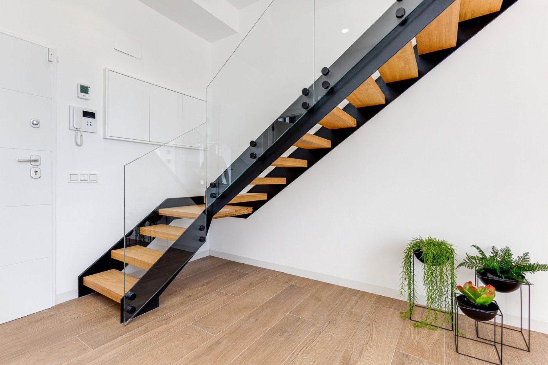 Rynek Pierwotny - Villa - Finestrat