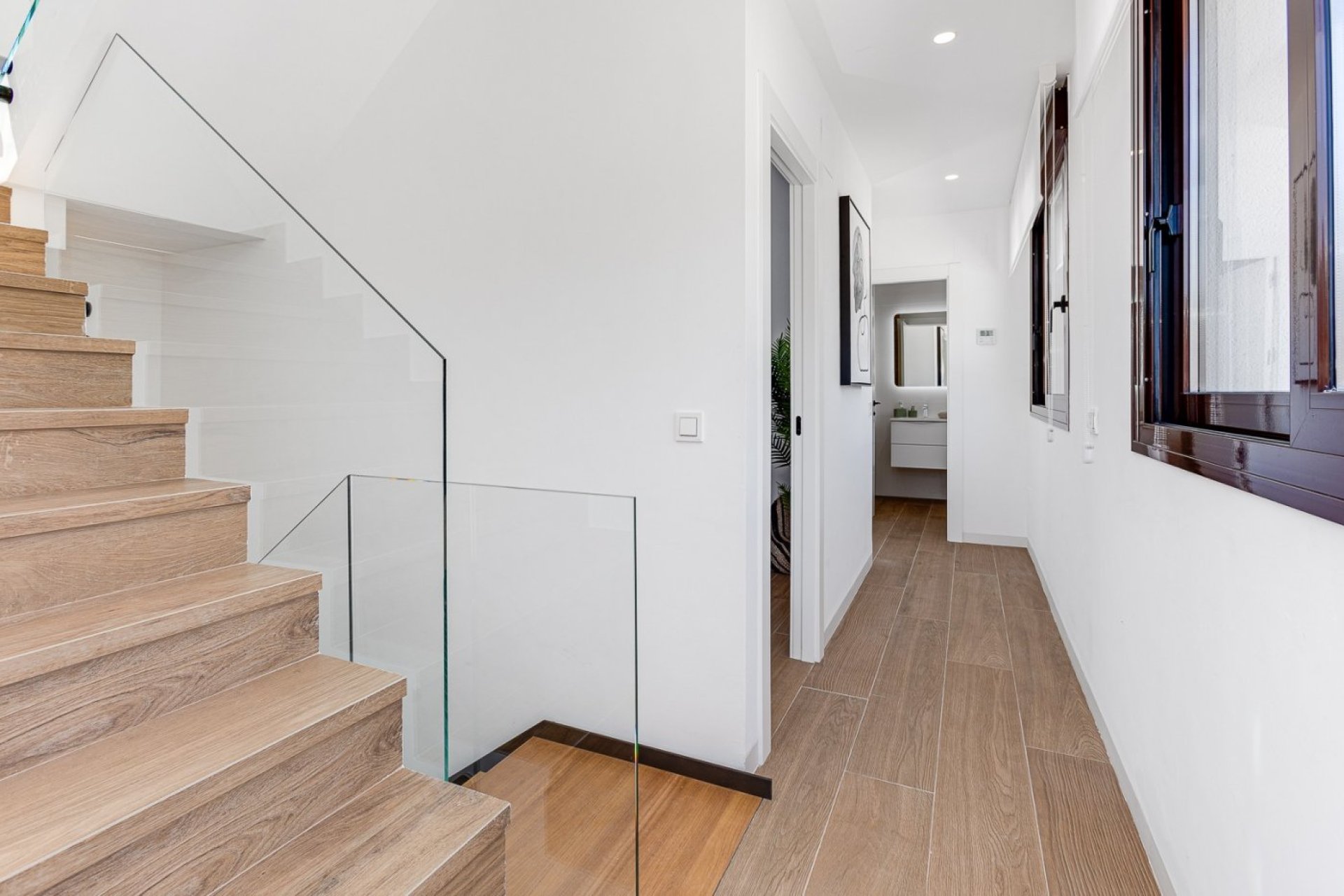 Rynek Pierwotny - Villa - Finestrat