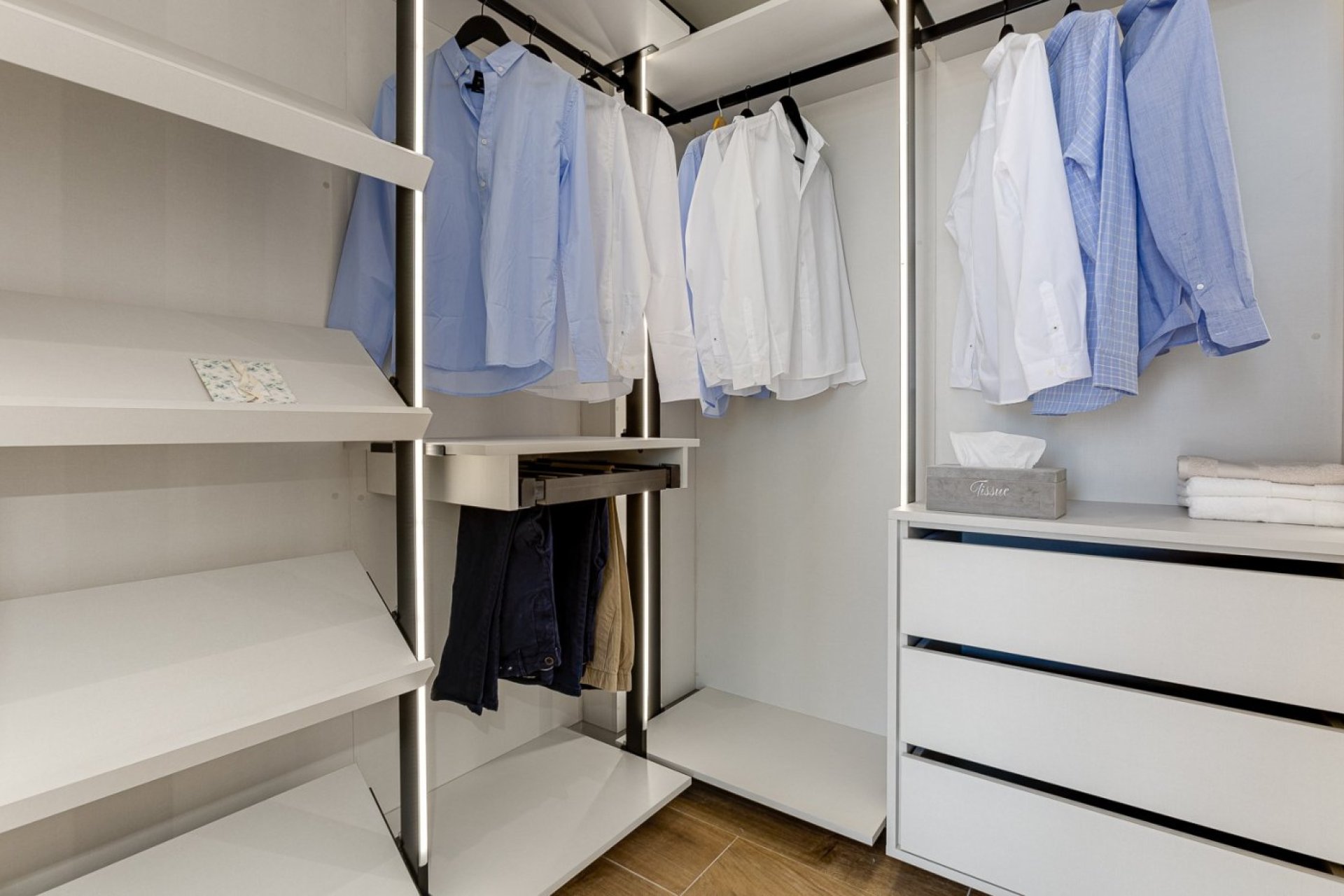 Rynek Pierwotny - Villa - Finestrat