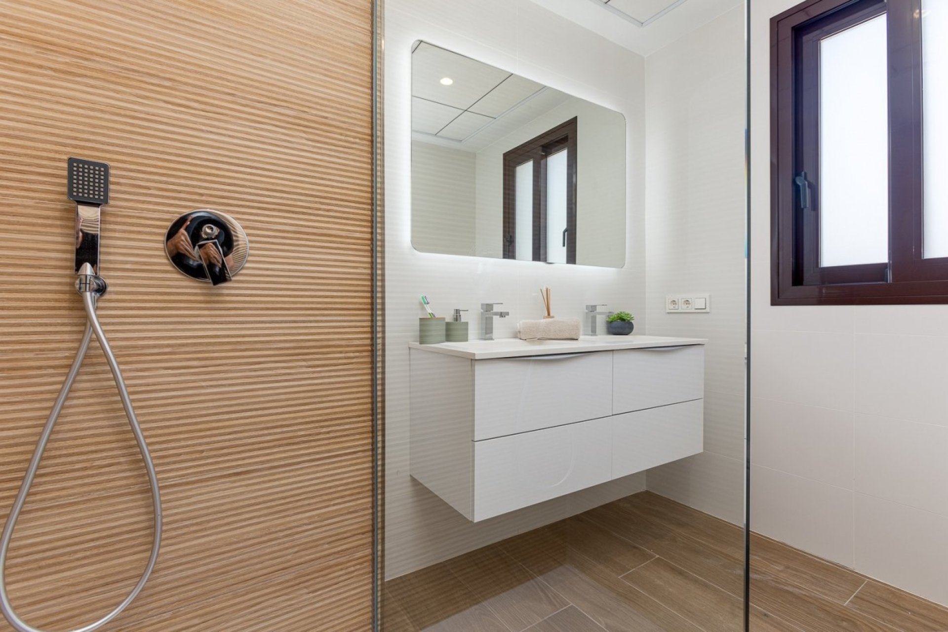 Rynek Pierwotny - Villa - Finestrat