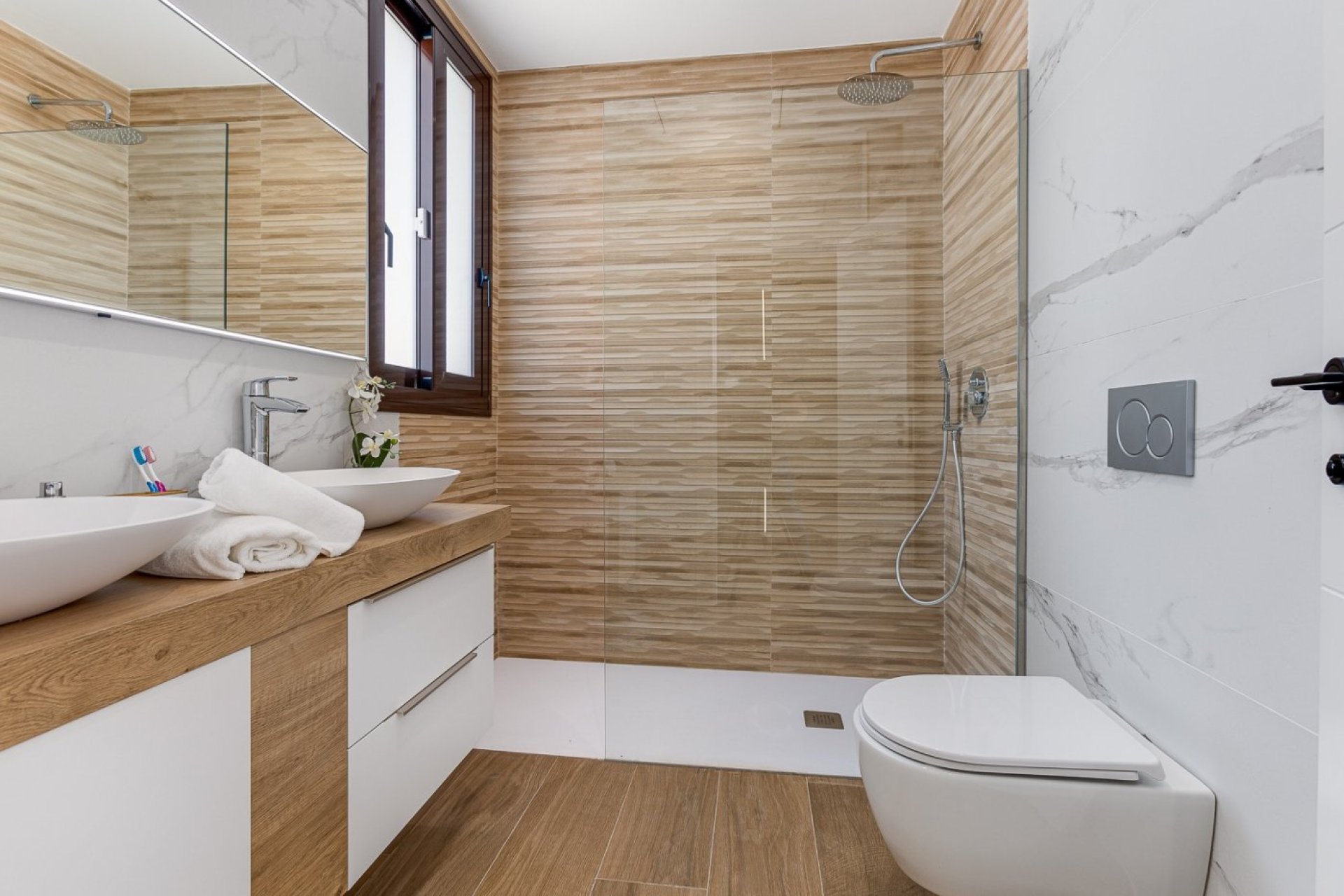 Rynek Pierwotny - Villa - Finestrat