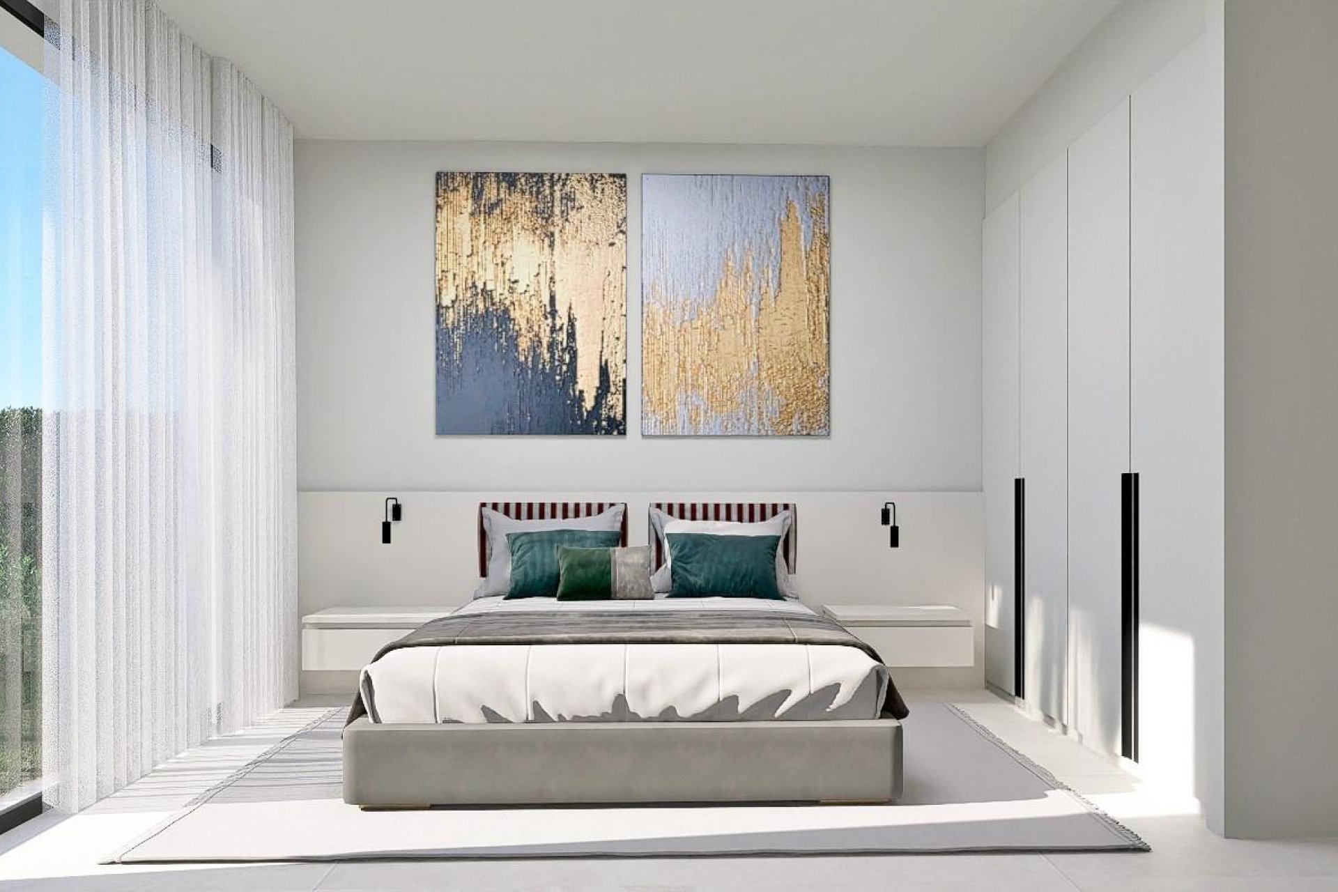 Rynek Pierwotny - Villa - Finestrat