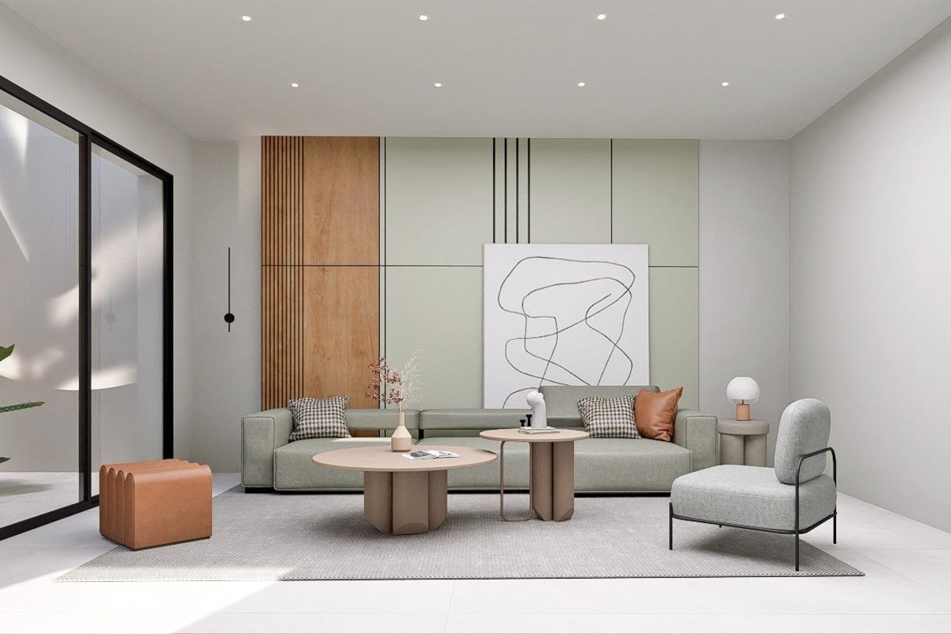 Rynek Pierwotny - Villa - Finestrat