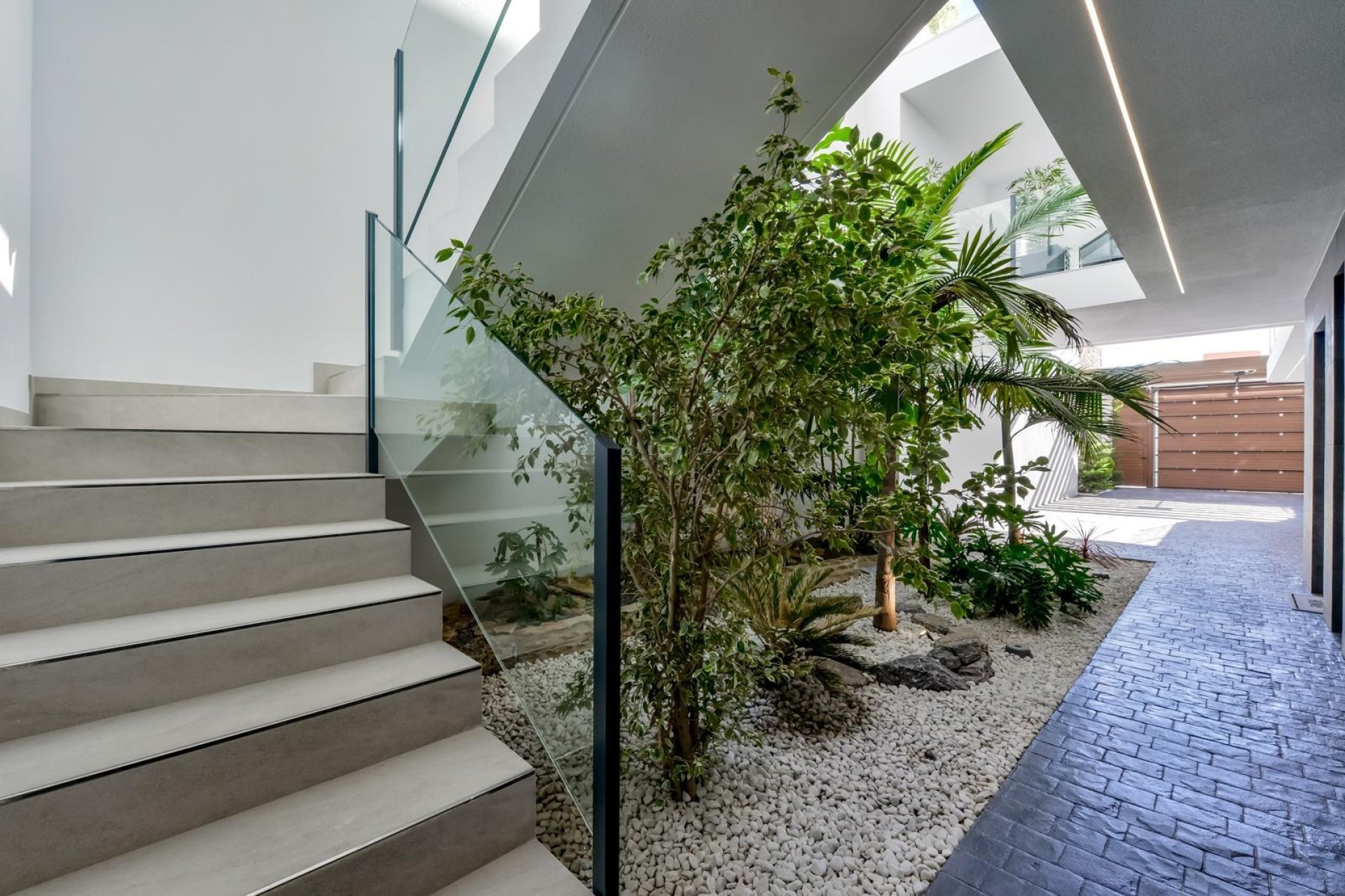 Rynek Pierwotny - Villa - Finestrat