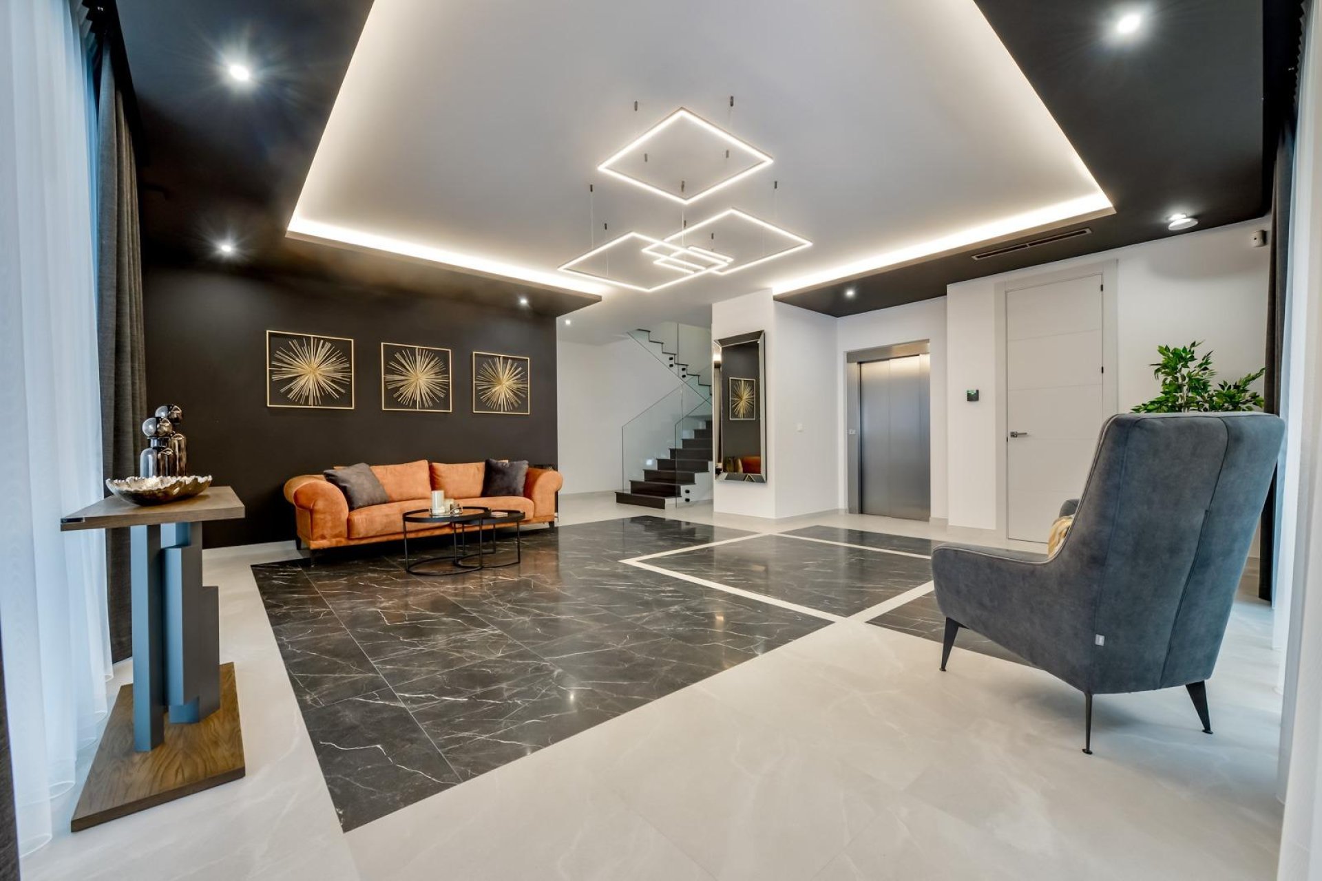 Rynek Pierwotny - Villa - Finestrat