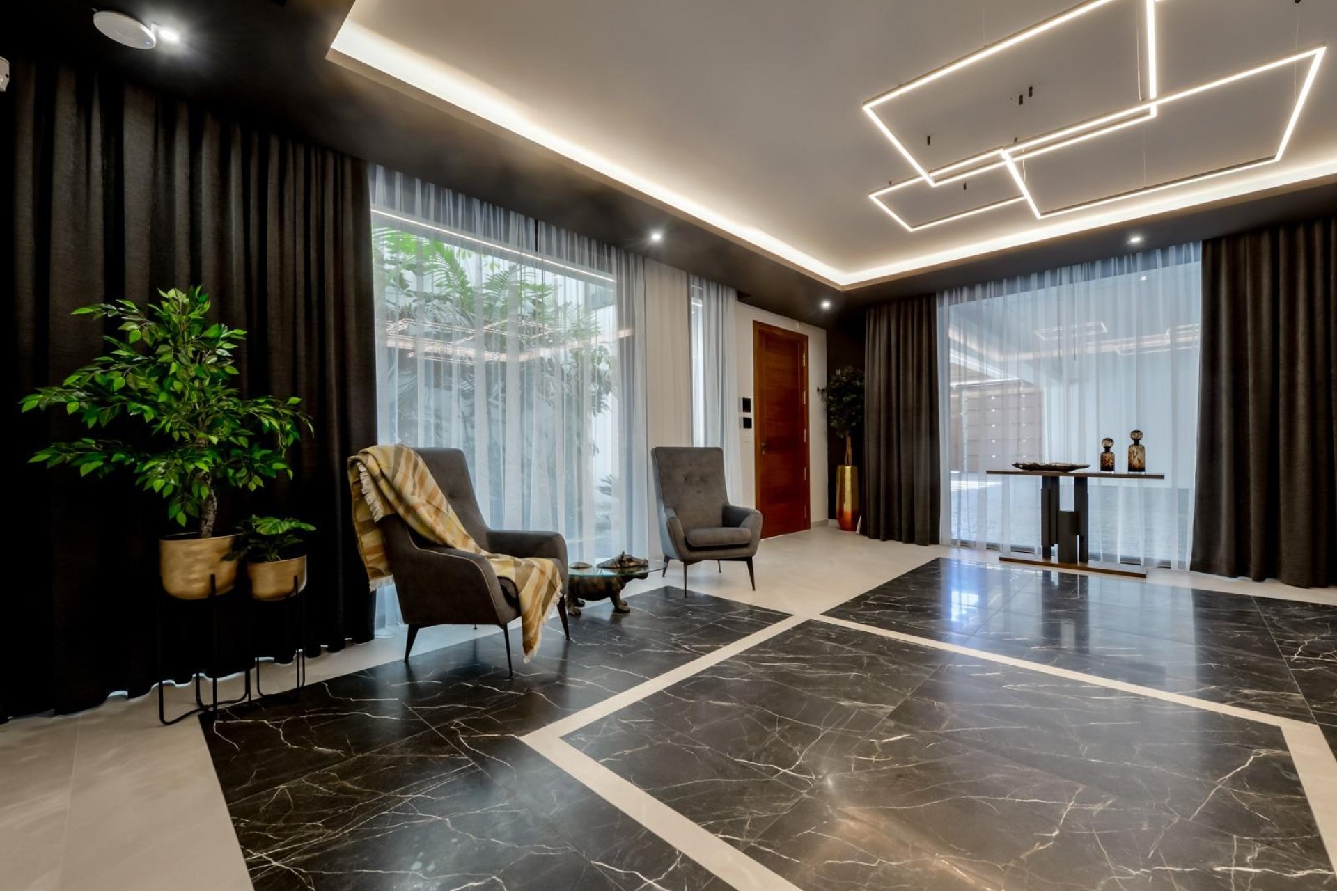 Rynek Pierwotny - Villa - Finestrat