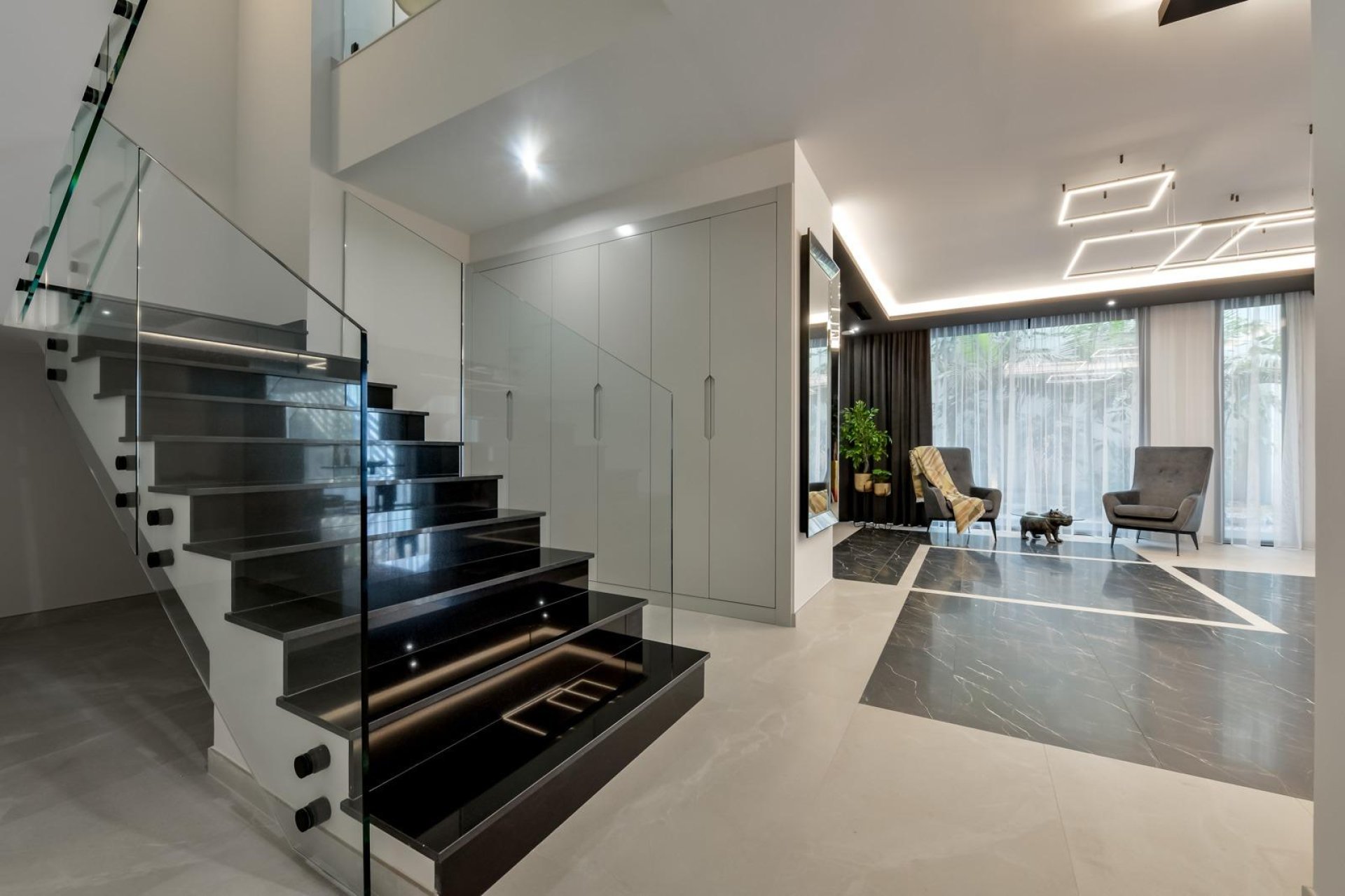 Rynek Pierwotny - Villa - Finestrat