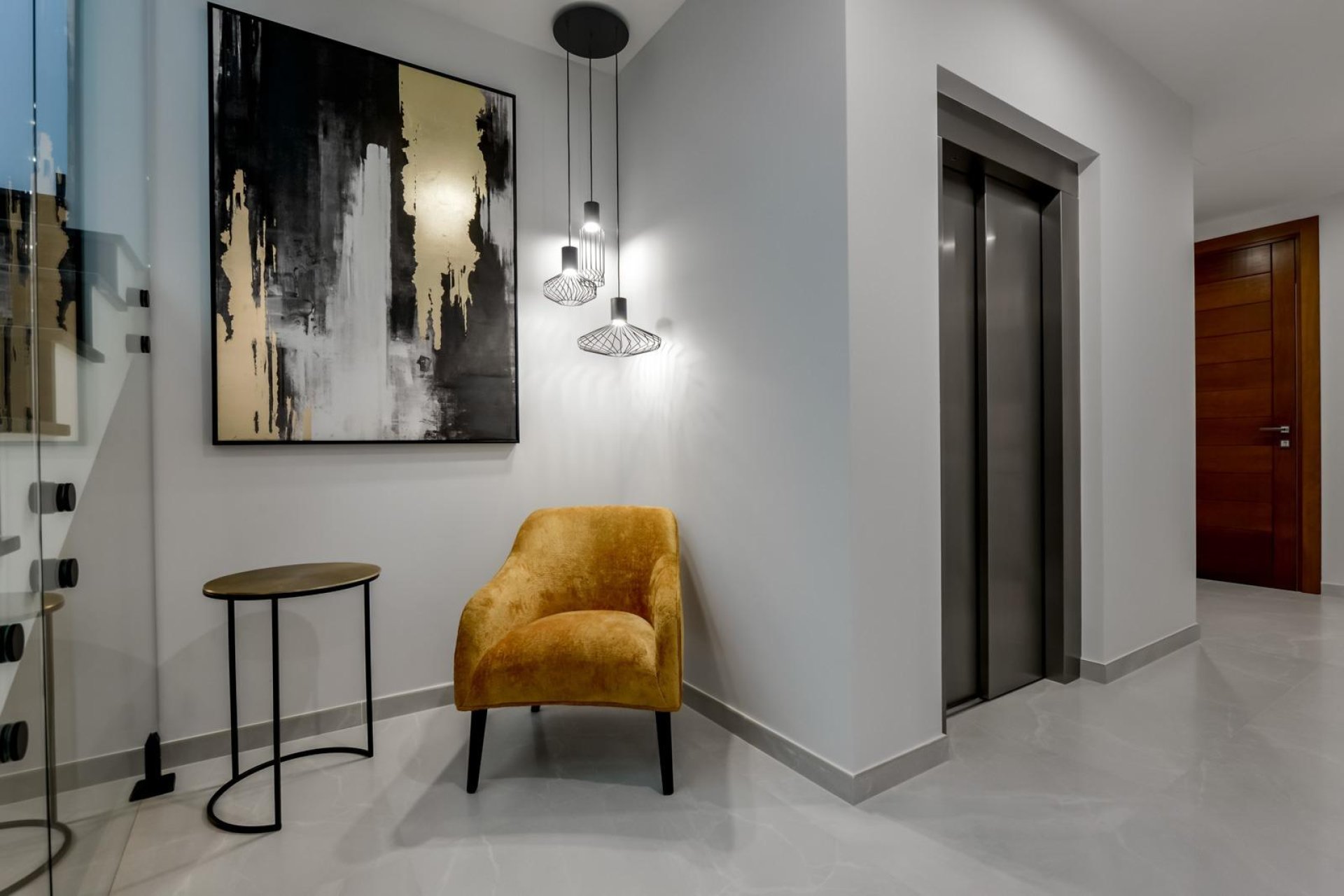 Rynek Pierwotny - Villa - Finestrat