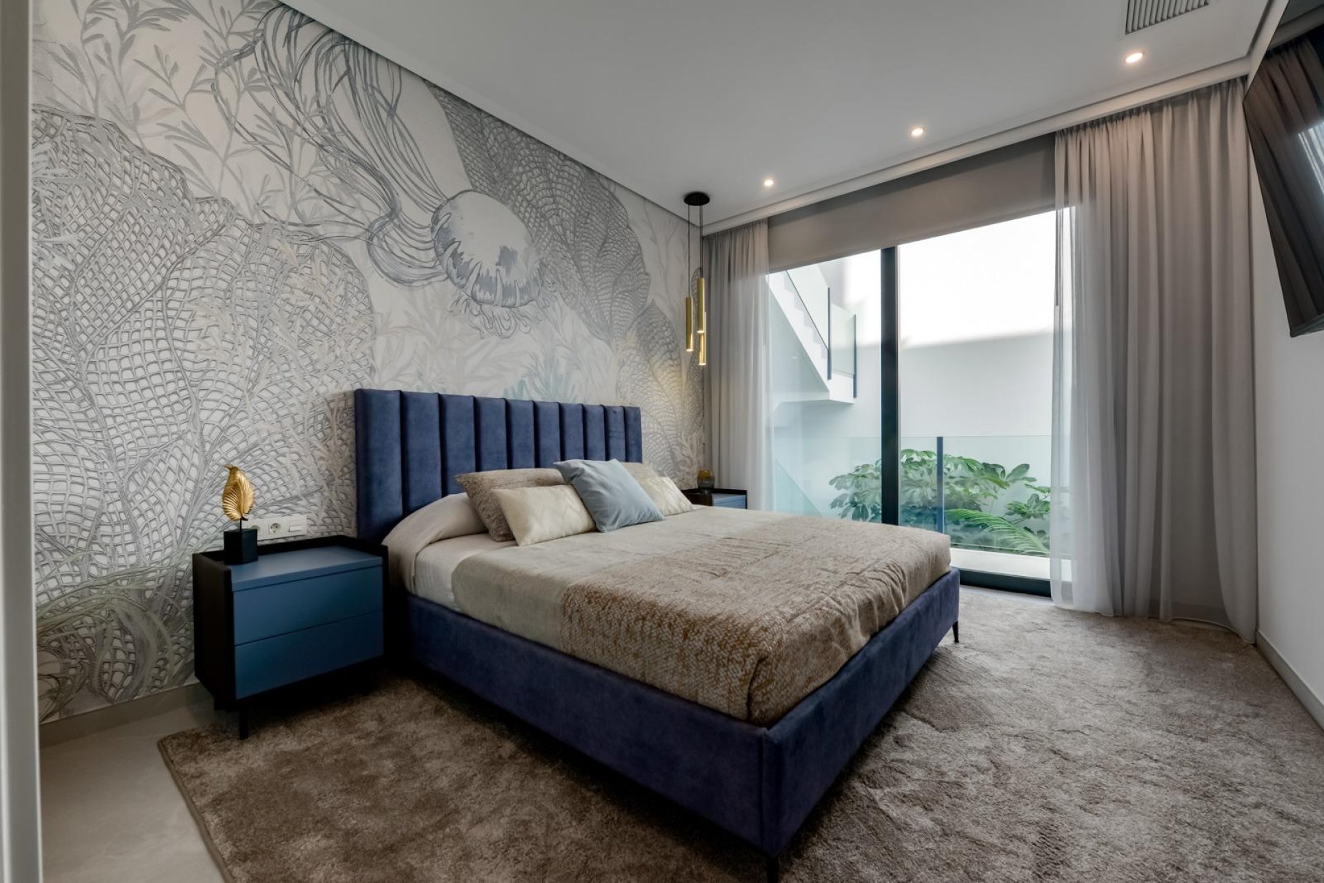 Rynek Pierwotny - Villa - Finestrat