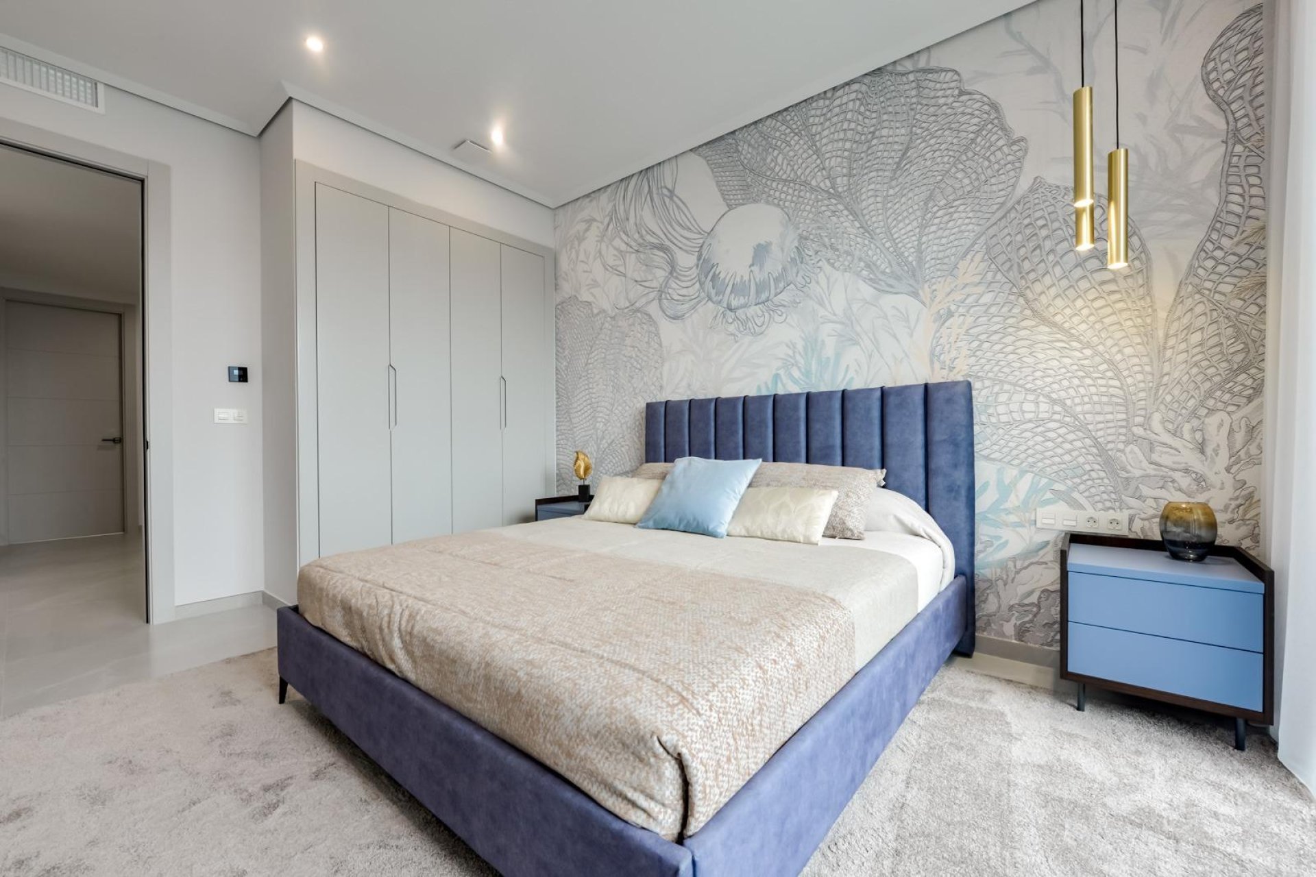 Rynek Pierwotny - Villa - Finestrat