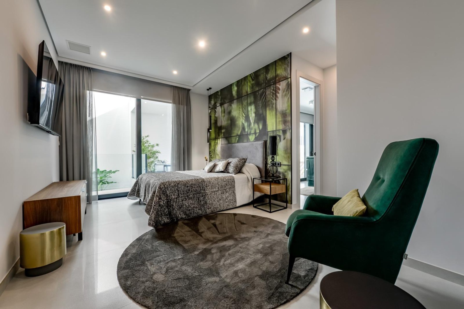 Rynek Pierwotny - Villa - Finestrat